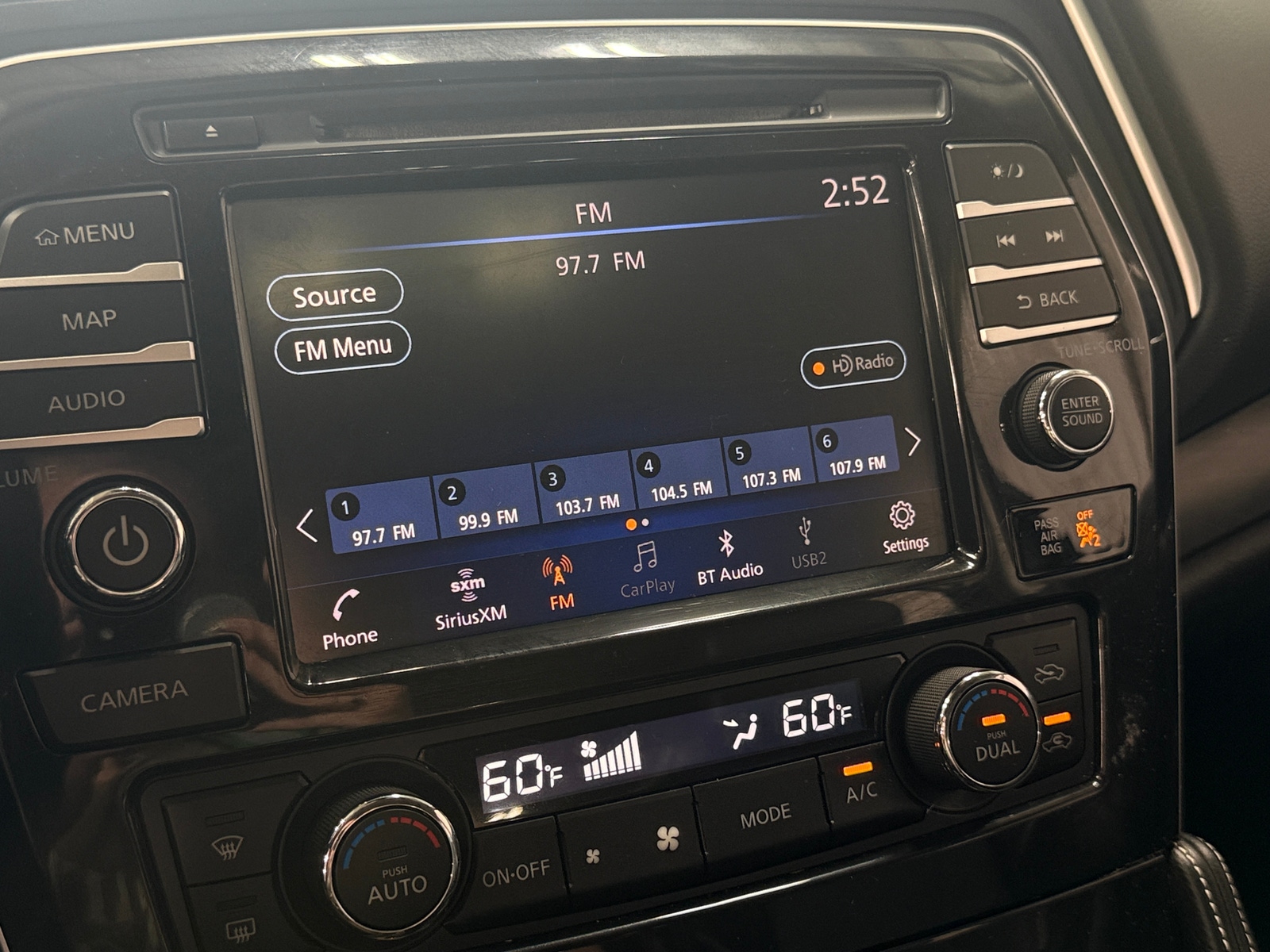 Thumbnail: 2019 Nissan Maxima - 3