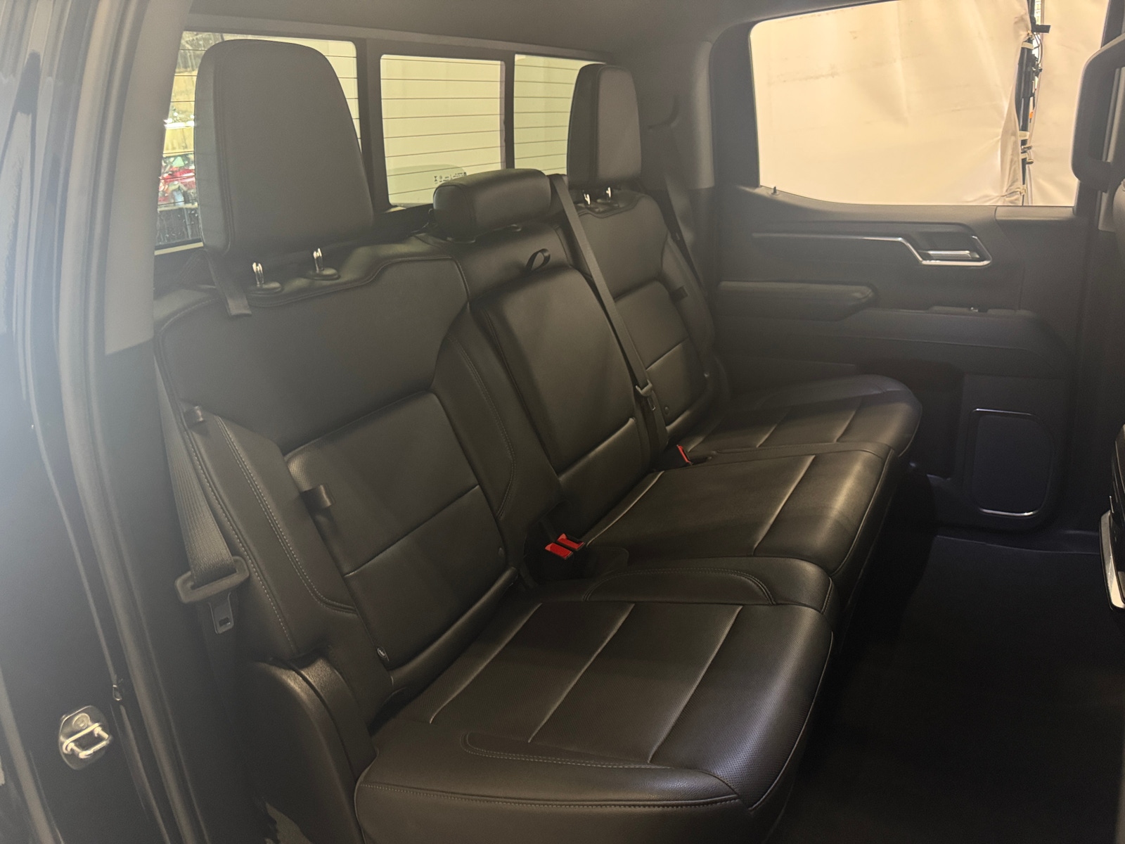Thumbnail: 2024 GMC Sierra 1500 - 5