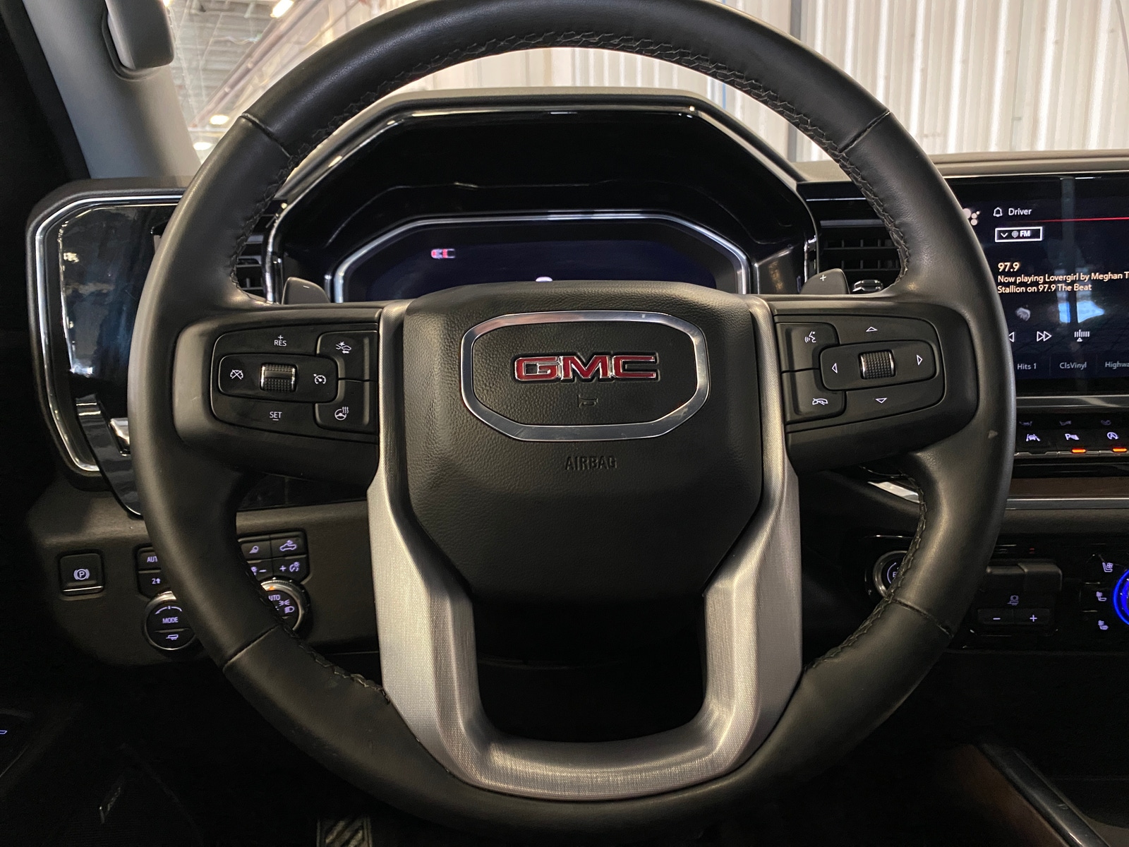 Thumbnail: 2024 GMC Sierra 1500 - 4