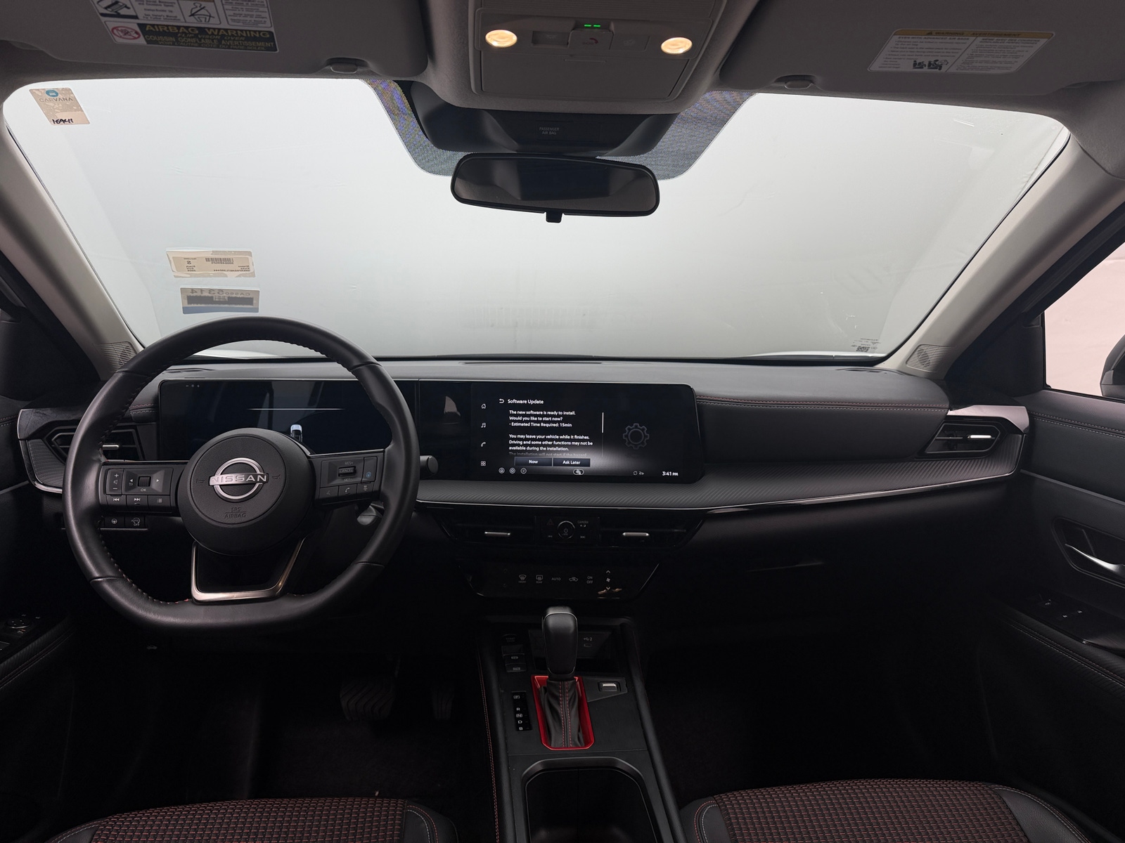 Thumbnail: 2026 Nissan Kicks - 2