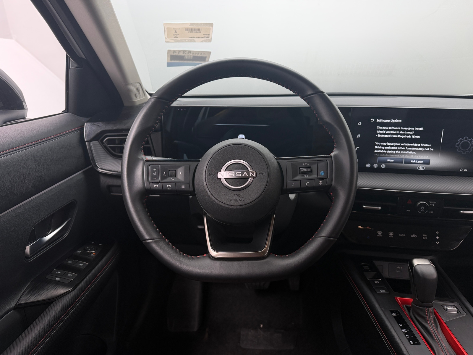 Thumbnail: 2026 Nissan Kicks - 4