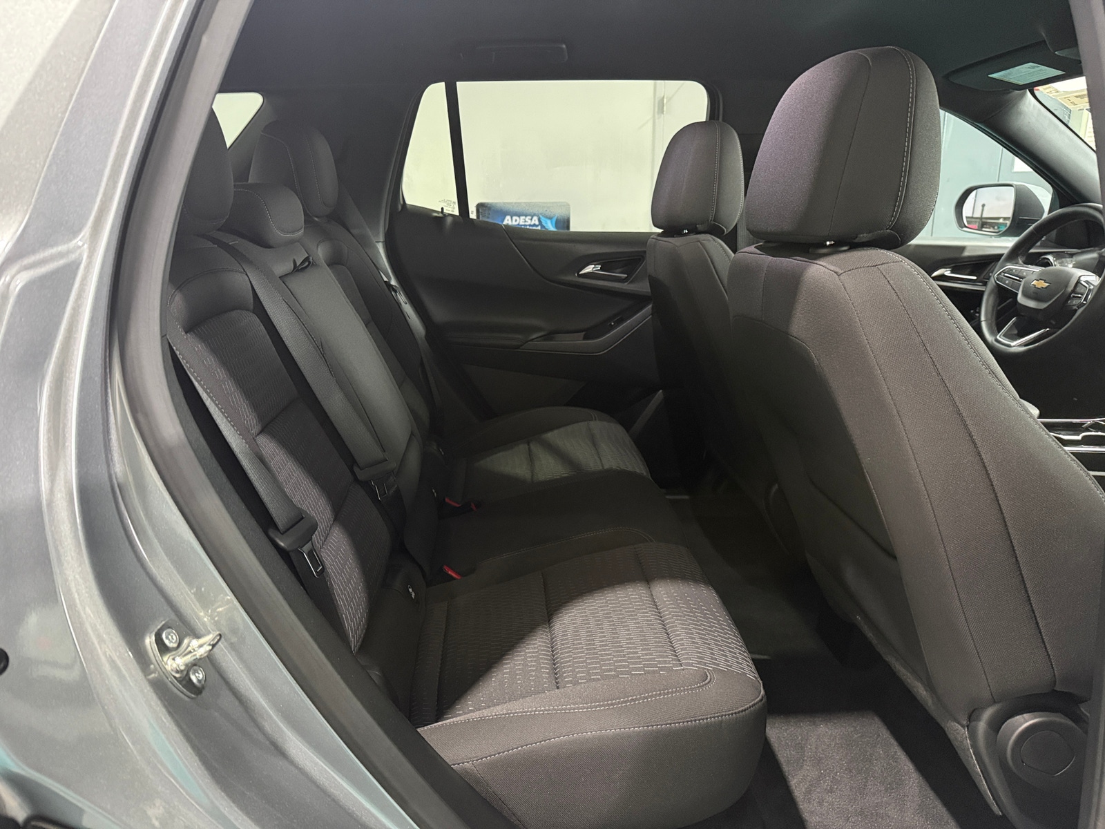Thumbnail: 2025 Chevrolet Equinox - 6