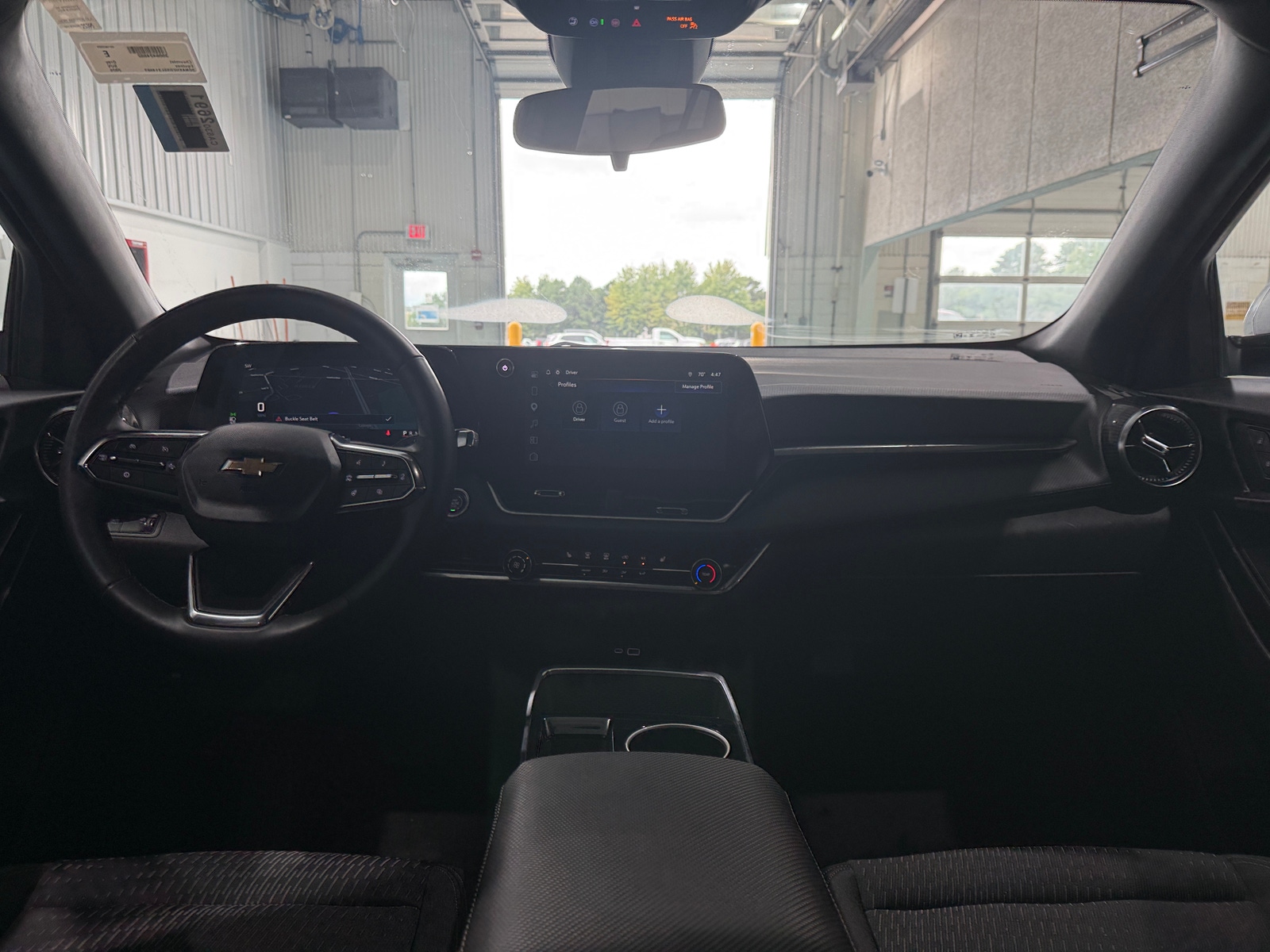 Thumbnail: 2025 Chevrolet Equinox - 3