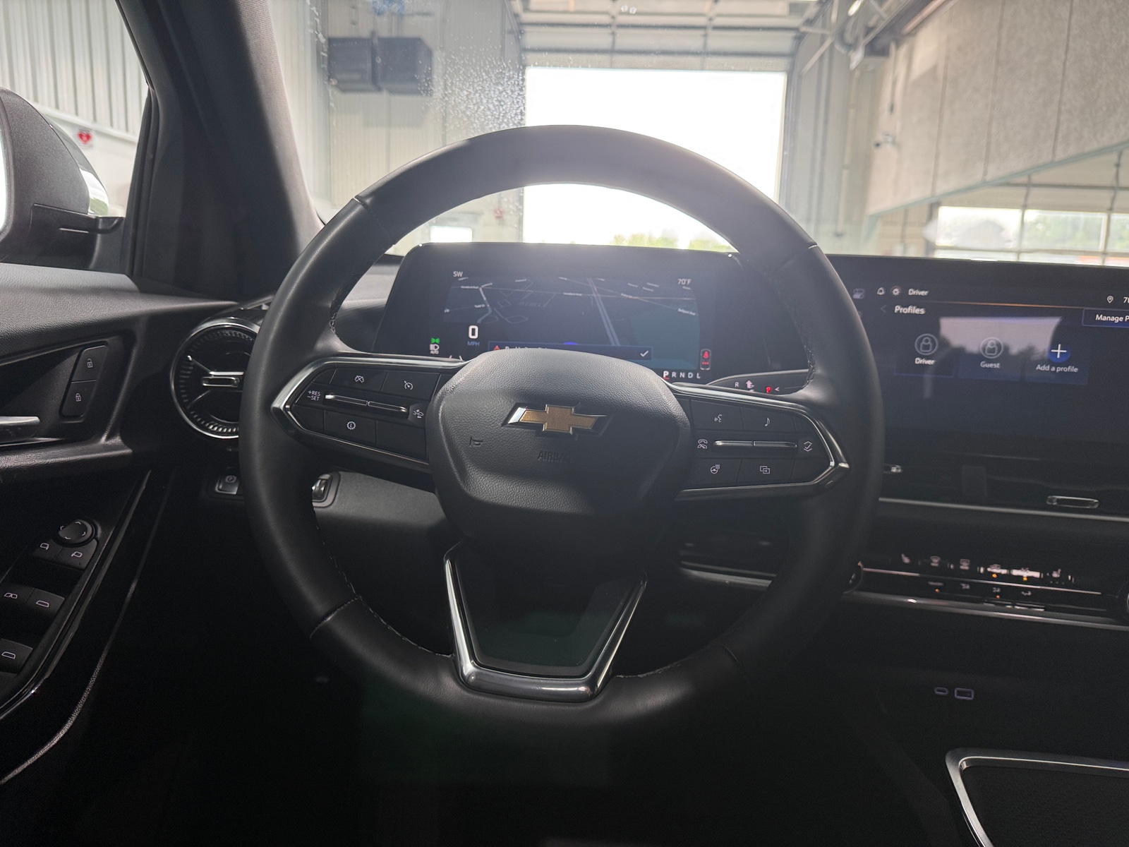 Thumbnail: 2025 Chevrolet Equinox - 5