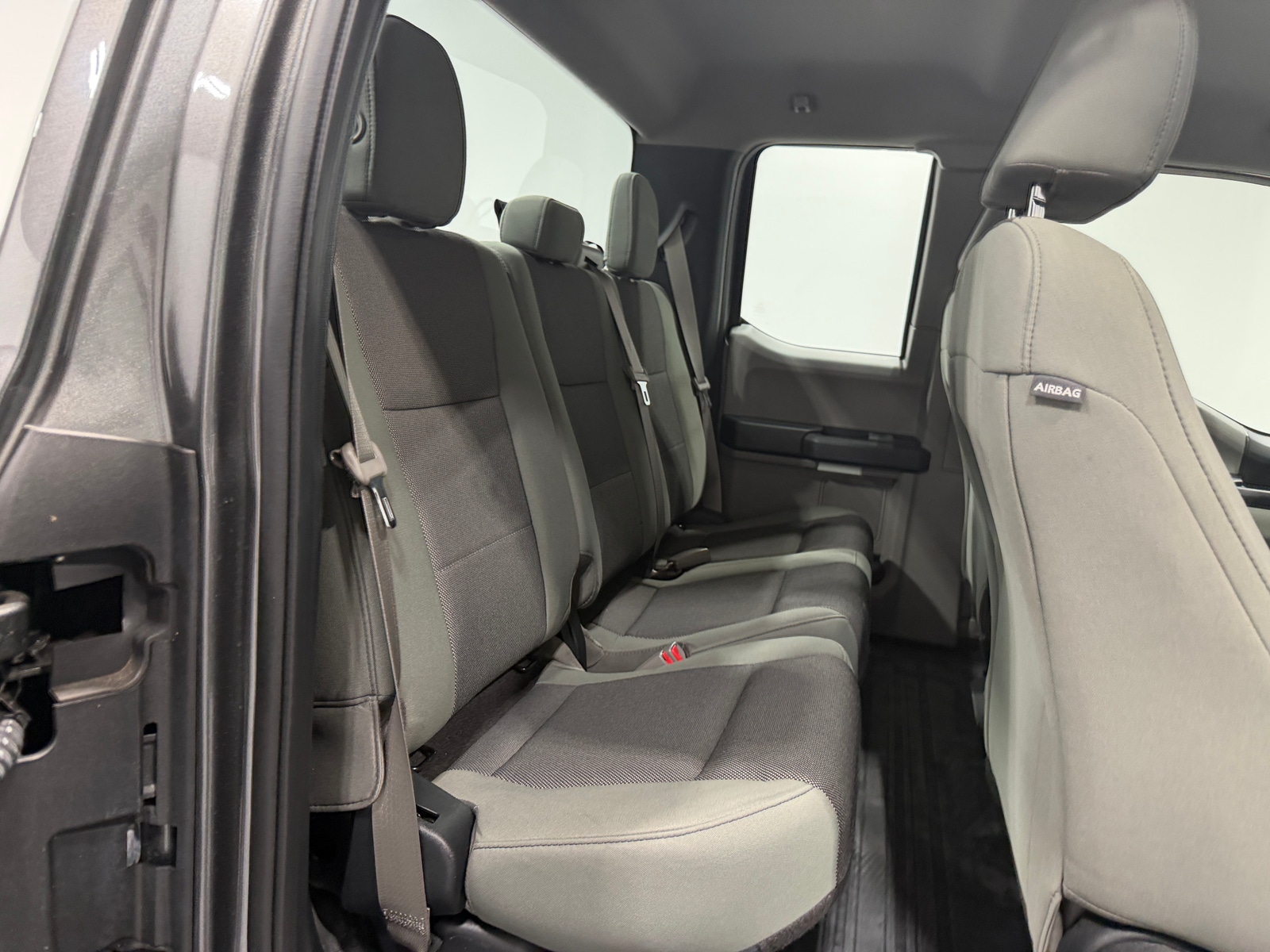 Thumbnail: 2016 Ford Econoline - 6