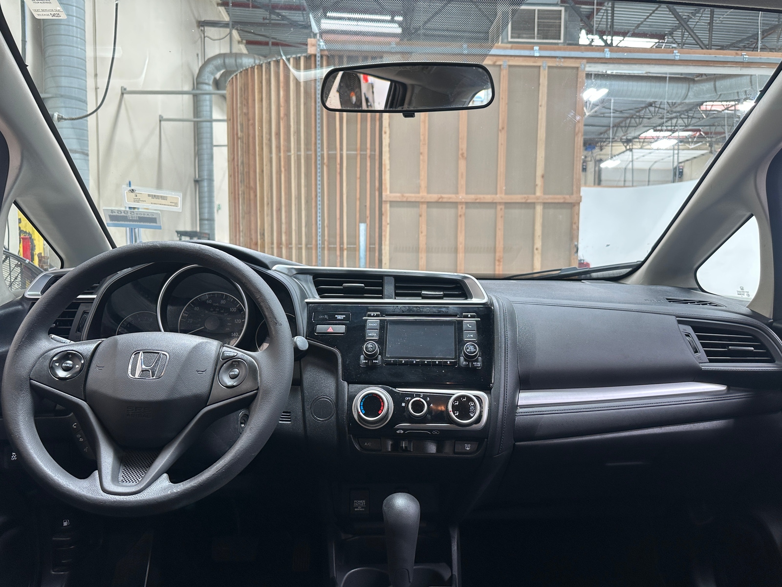 Thumbnail: 2019 Honda Fit - 3