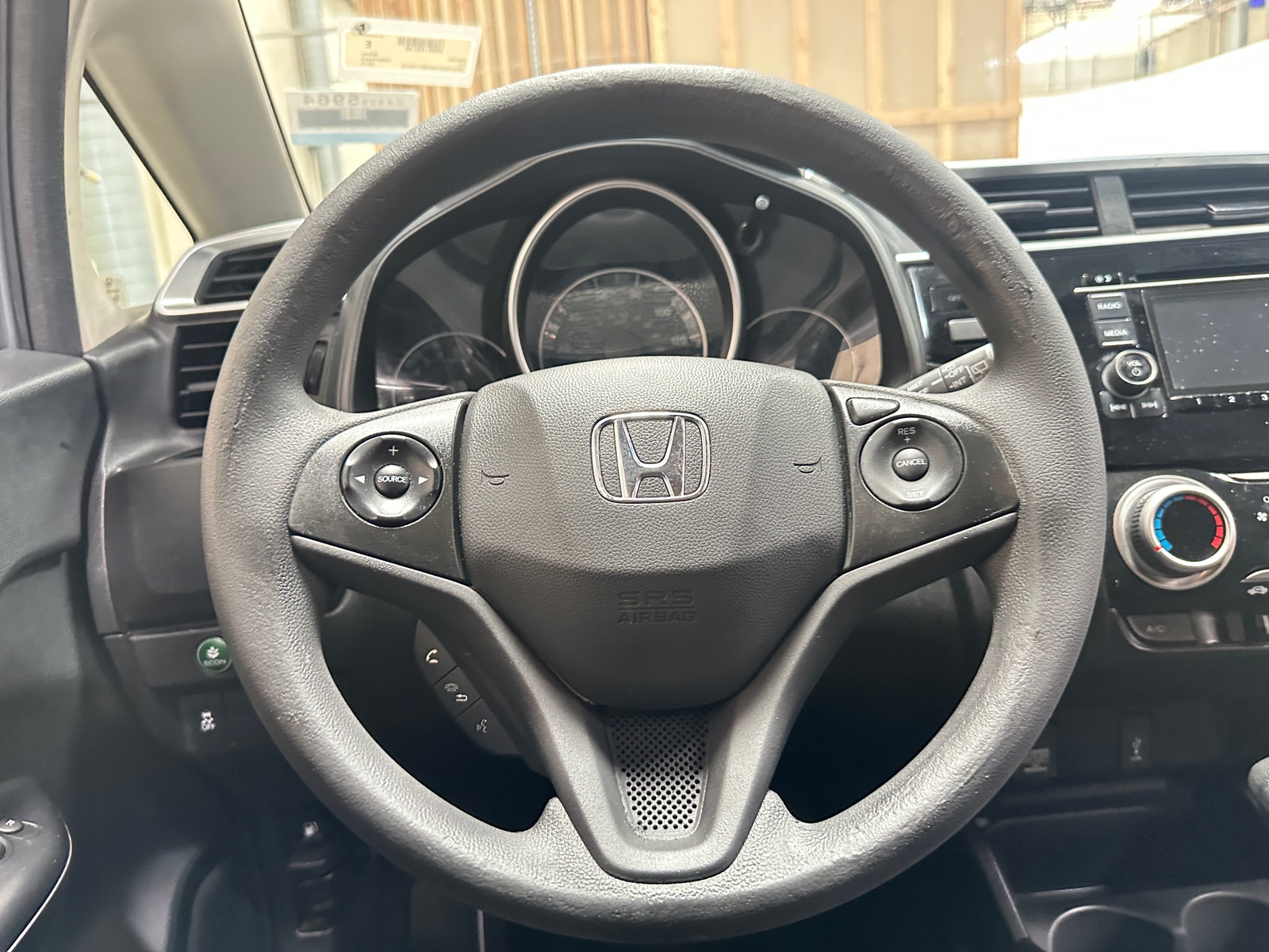 Thumbnail: 2019 Honda Fit - 5