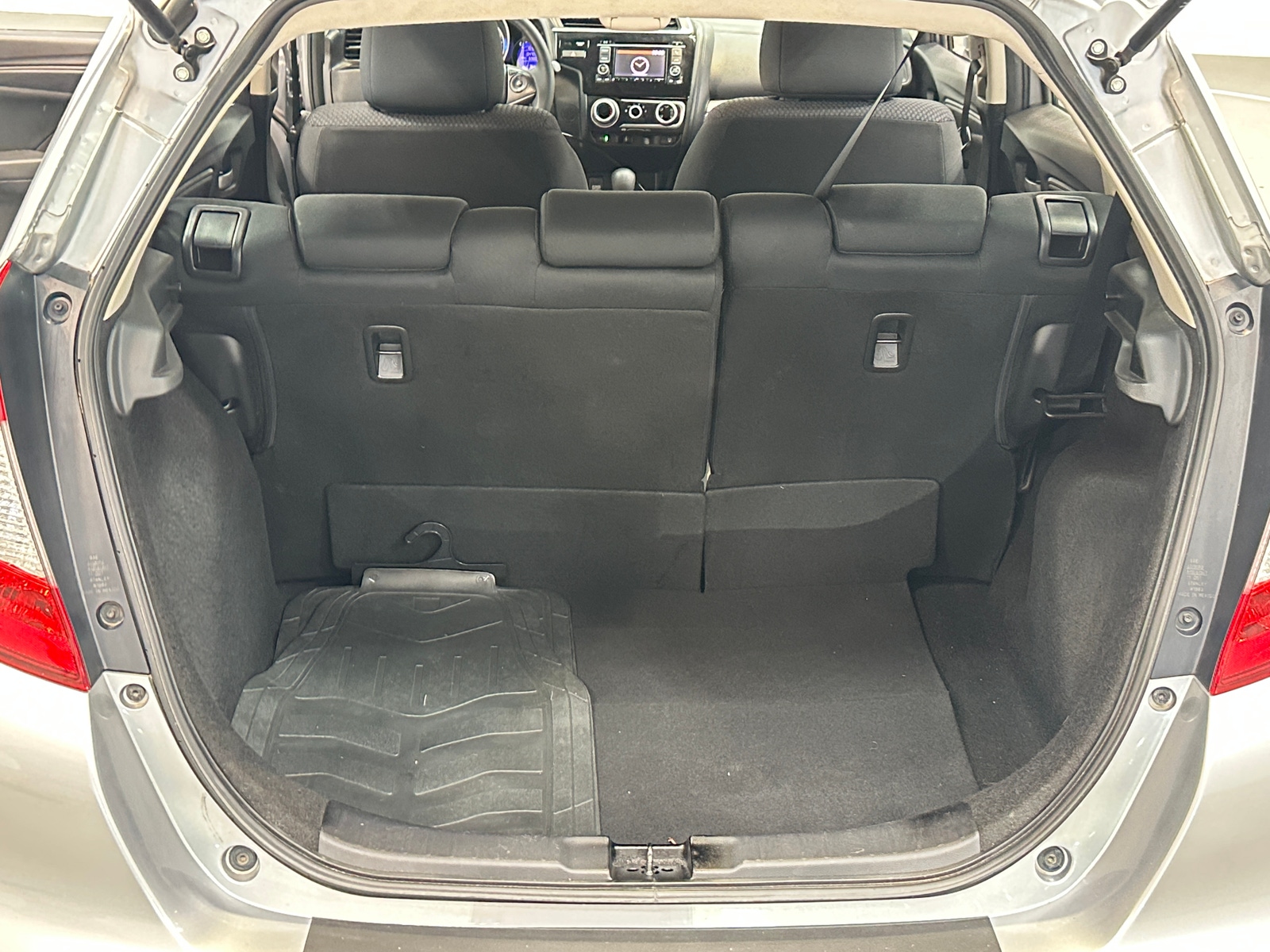 Thumbnail: 2019 Honda Fit - 7