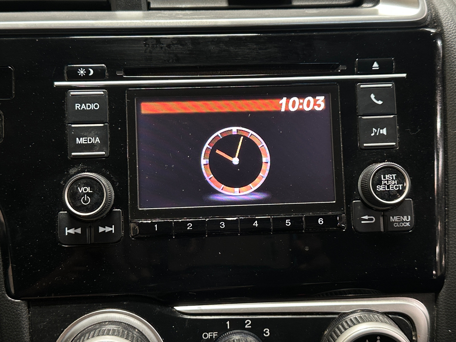 Thumbnail: 2019 Honda Fit - 4