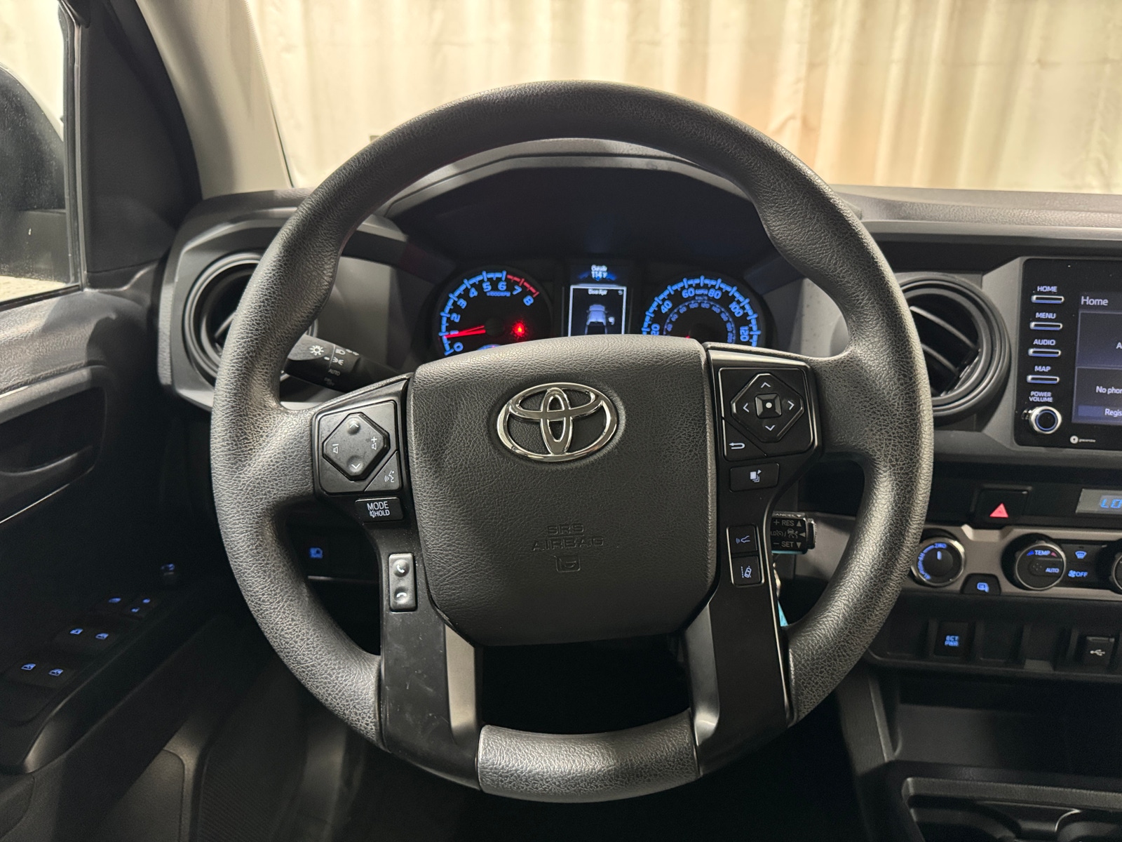 Thumbnail: 2023 Toyota Tacoma - 5