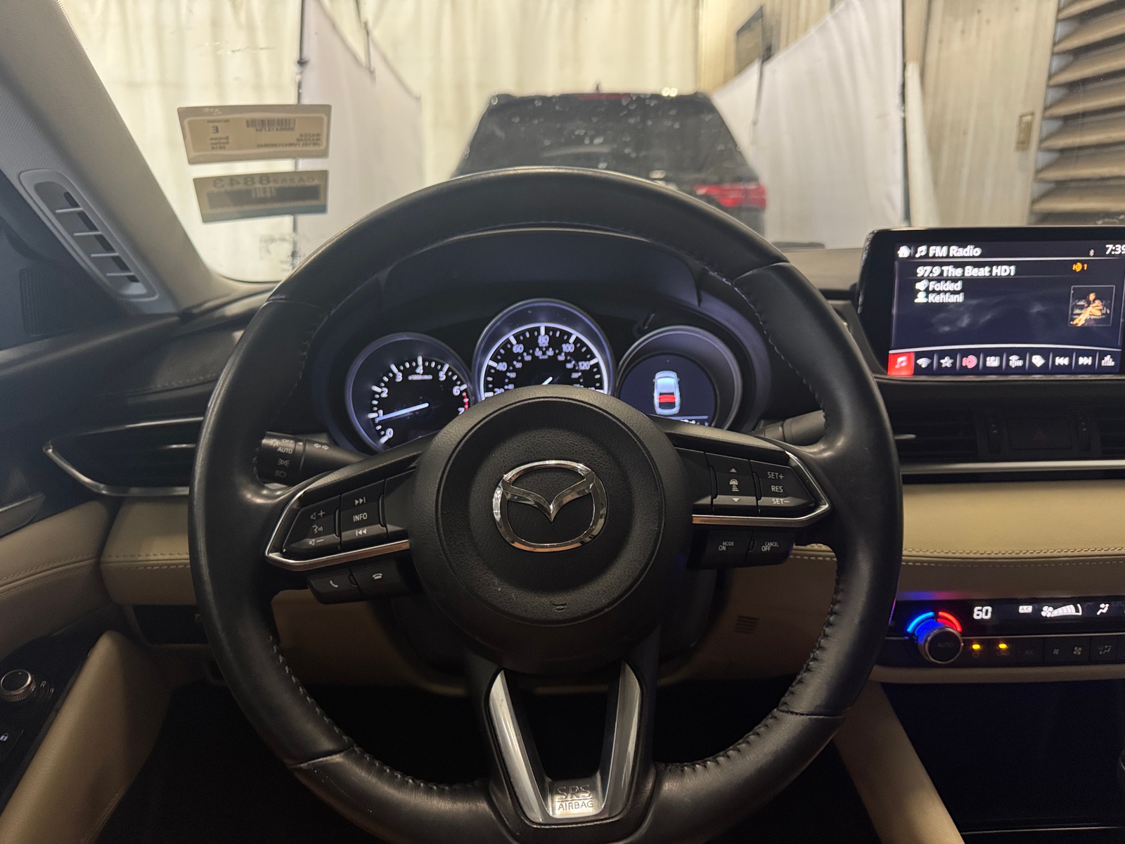 Thumbnail: 2018 Mazda Mazda6 - 4