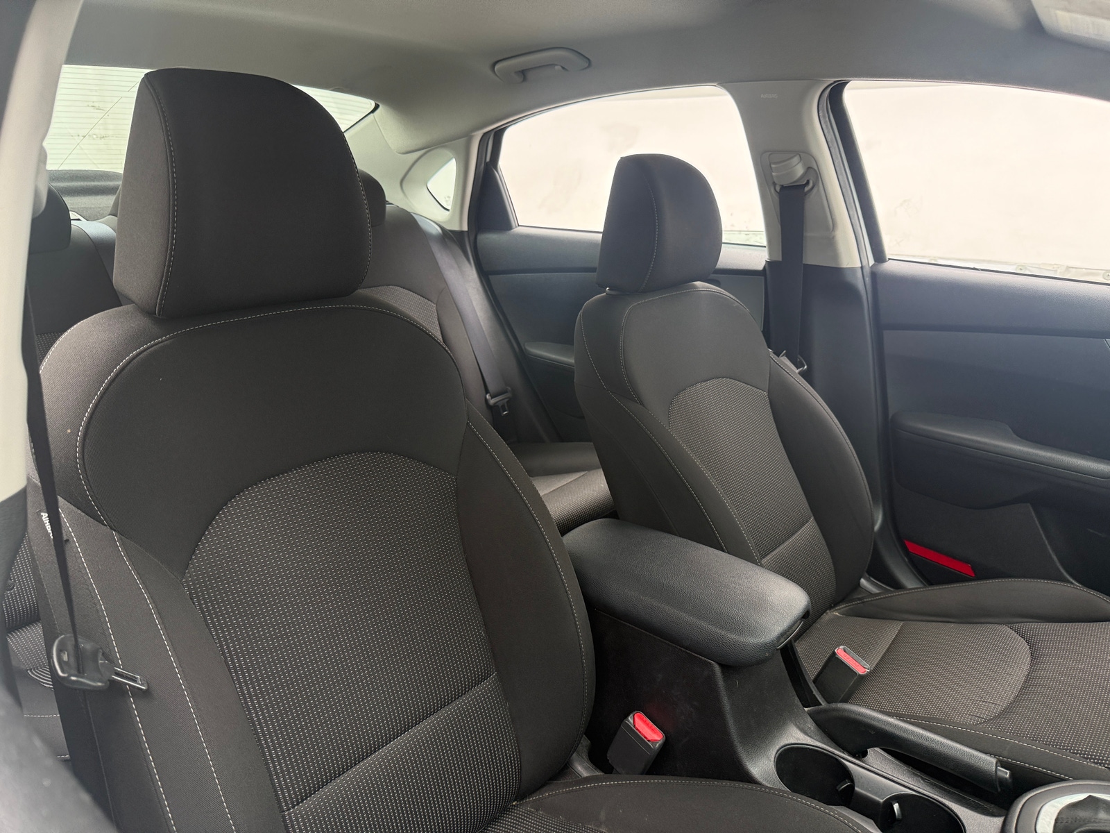 Thumbnail: 2020 Kia Forte - 2