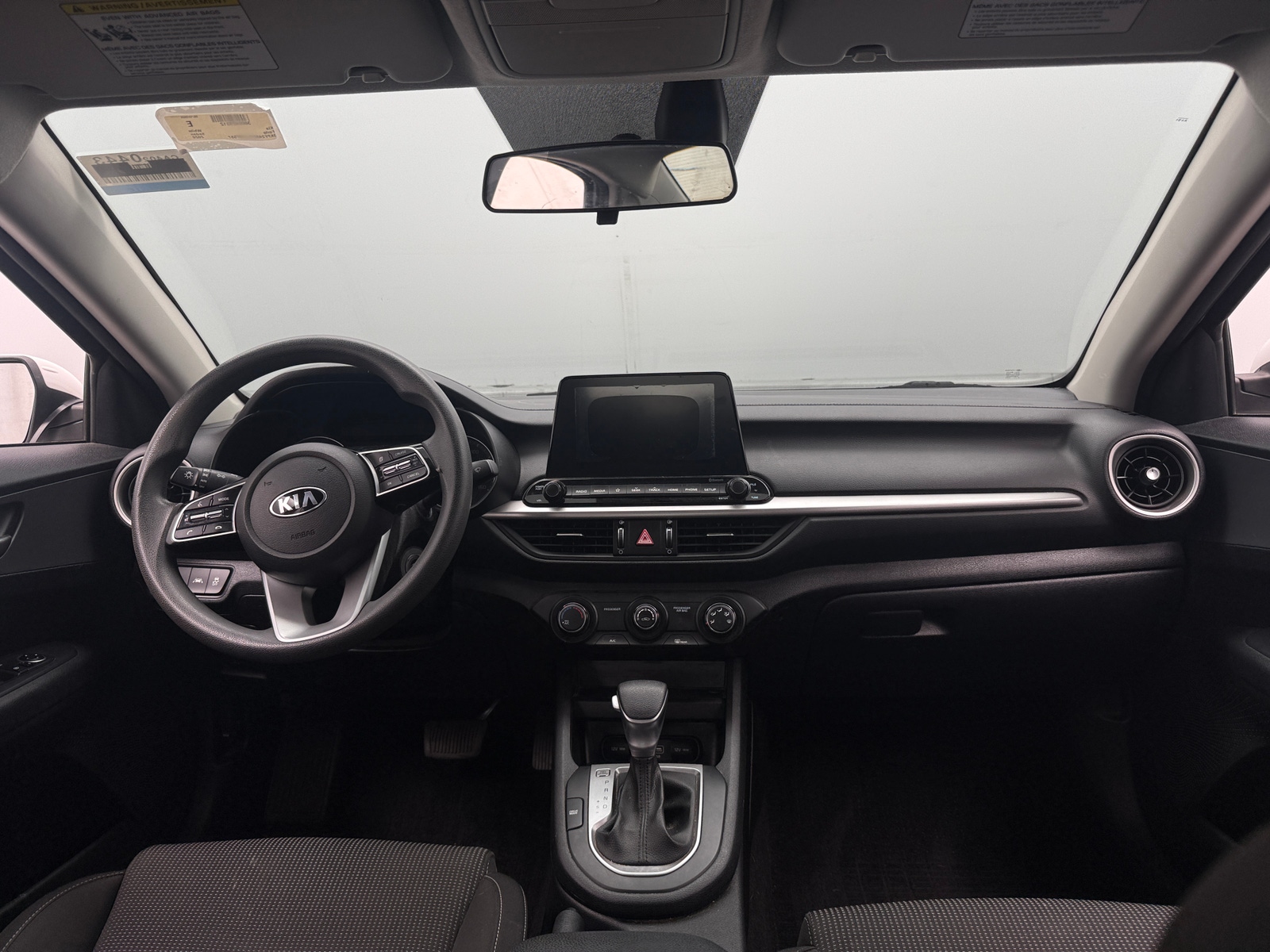 Thumbnail: 2020 Kia Forte - 3