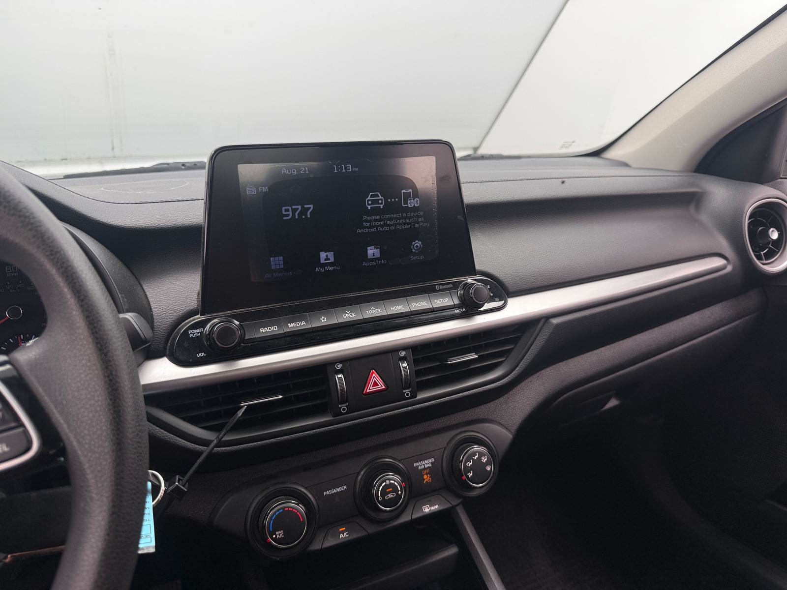 Thumbnail: 2020 Kia Forte - 4