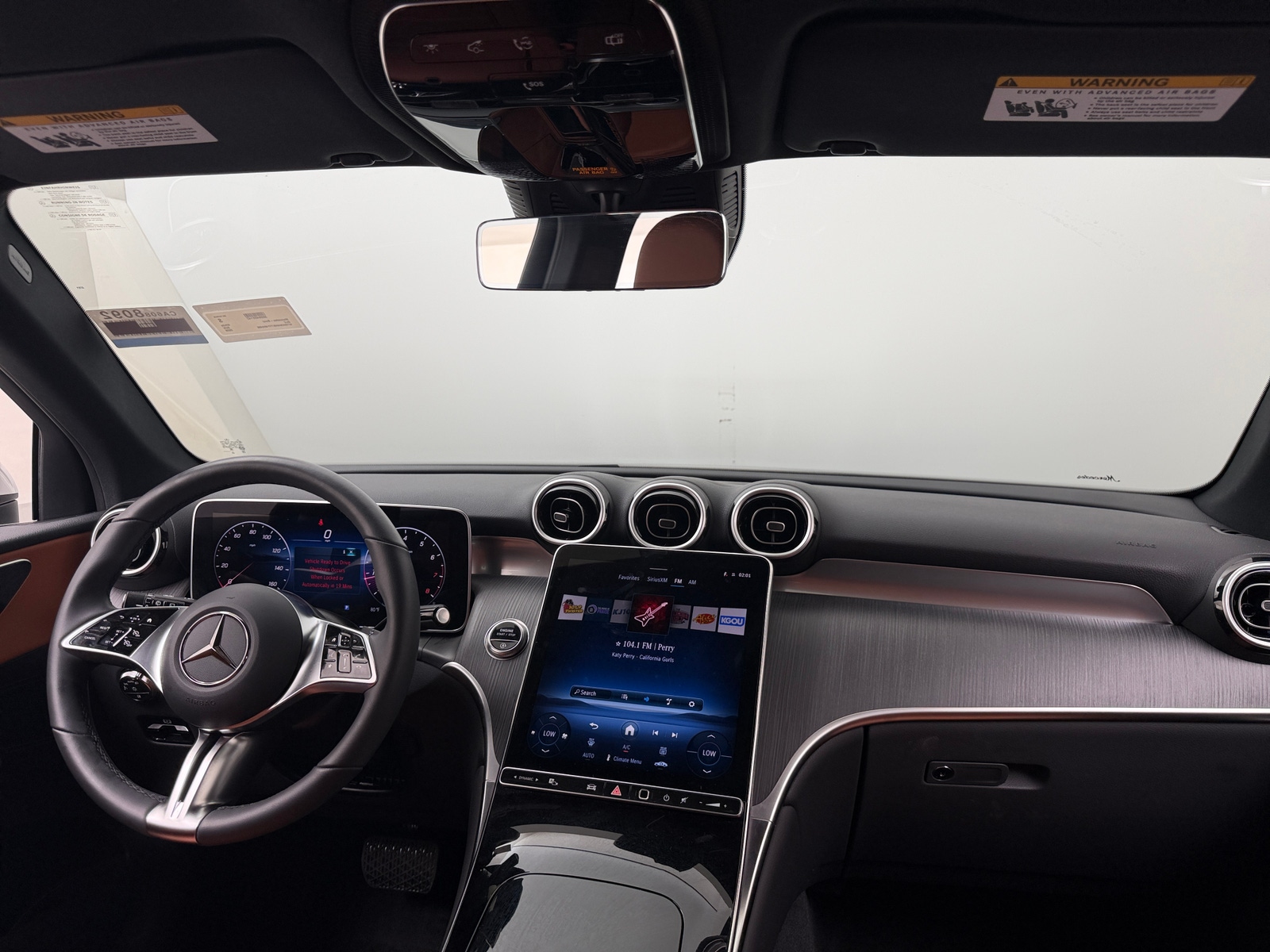 Thumbnail: 2026 Mercedes-Benz GLC - 2