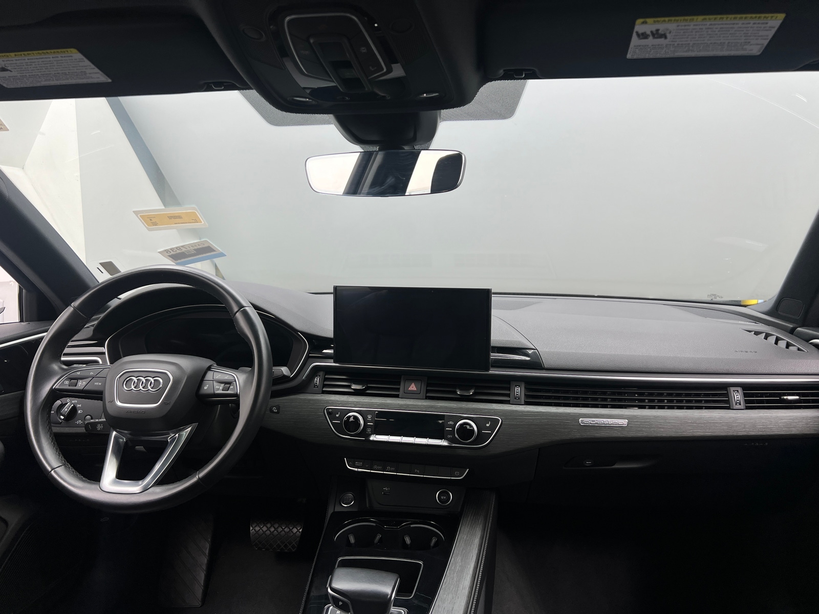 Thumbnail: 2024 Audi A4 - 3