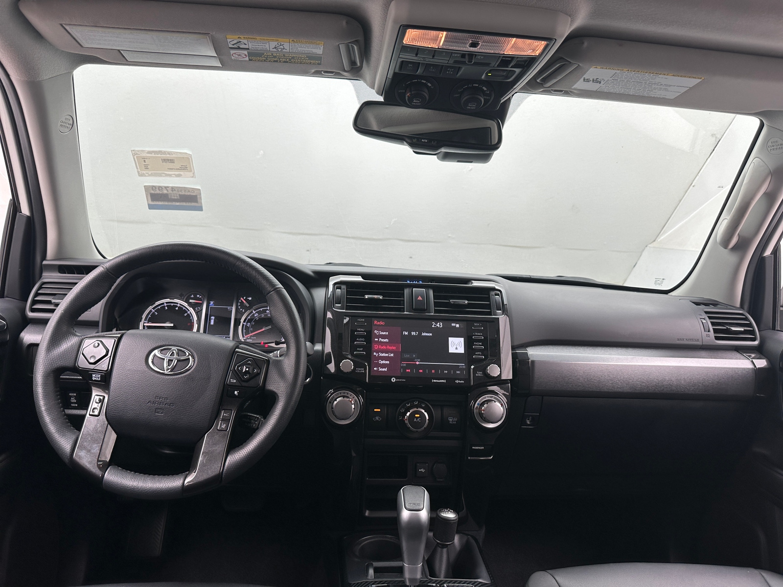Thumbnail: 2020 Toyota 4Runner - 2