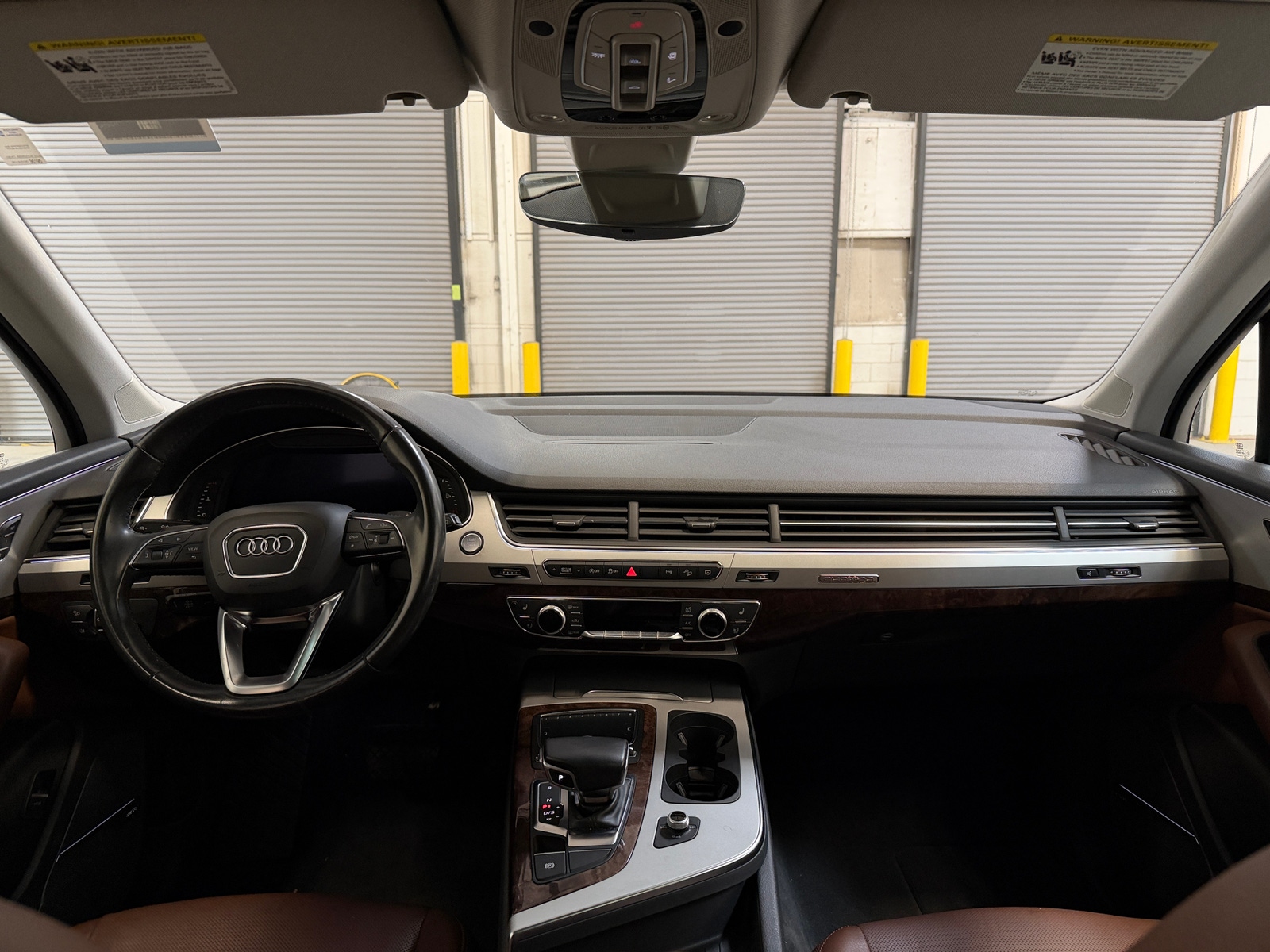 Thumbnail: 2018 Audi Q7 - 2