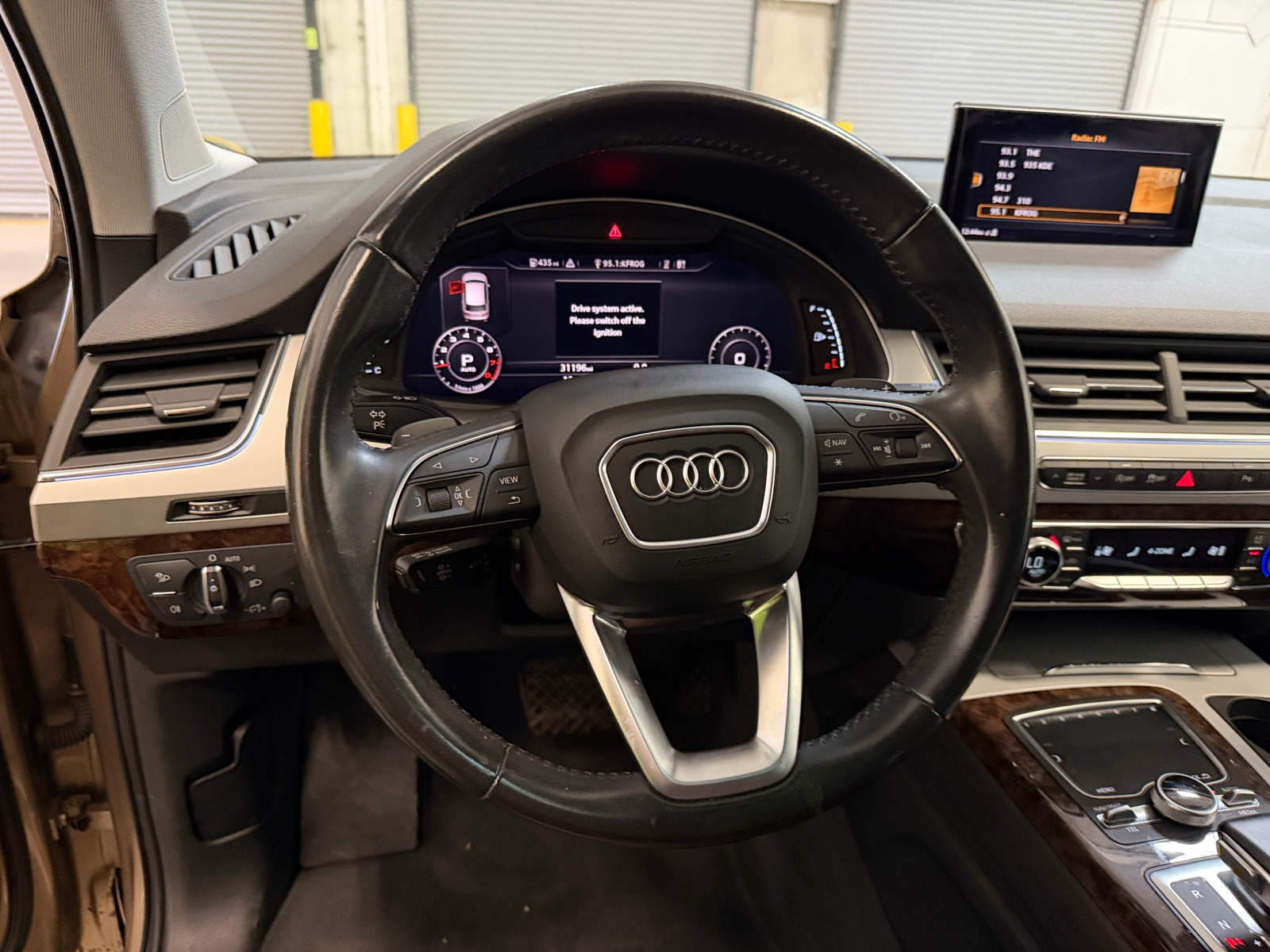 Thumbnail: 2018 Audi Q7 - 4