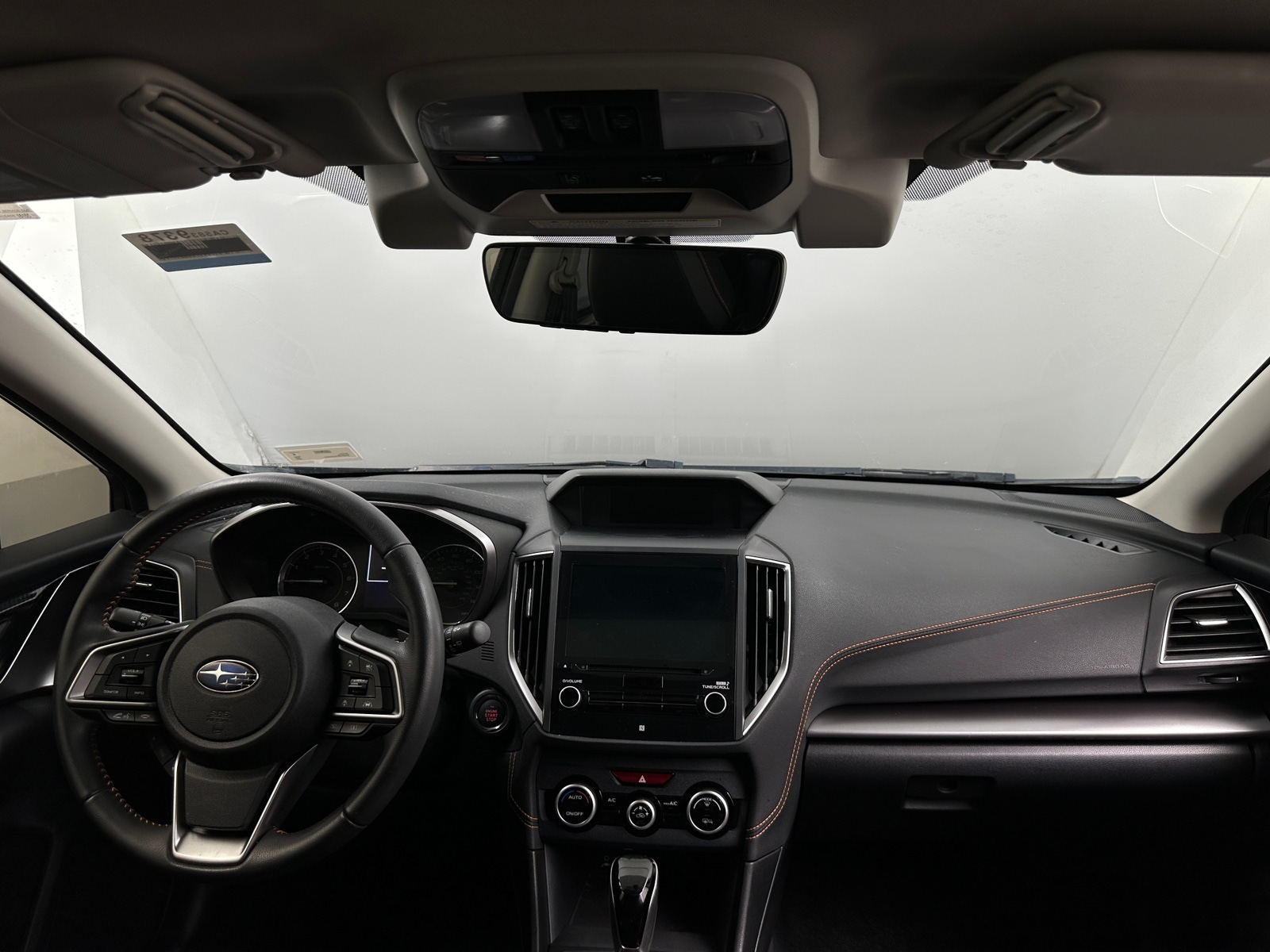Thumbnail: 2020 Subaru Crosstrek - 2