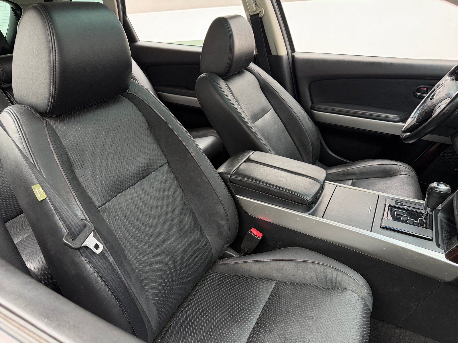 Thumbnail: 2013 Mazda CX-9 - 2