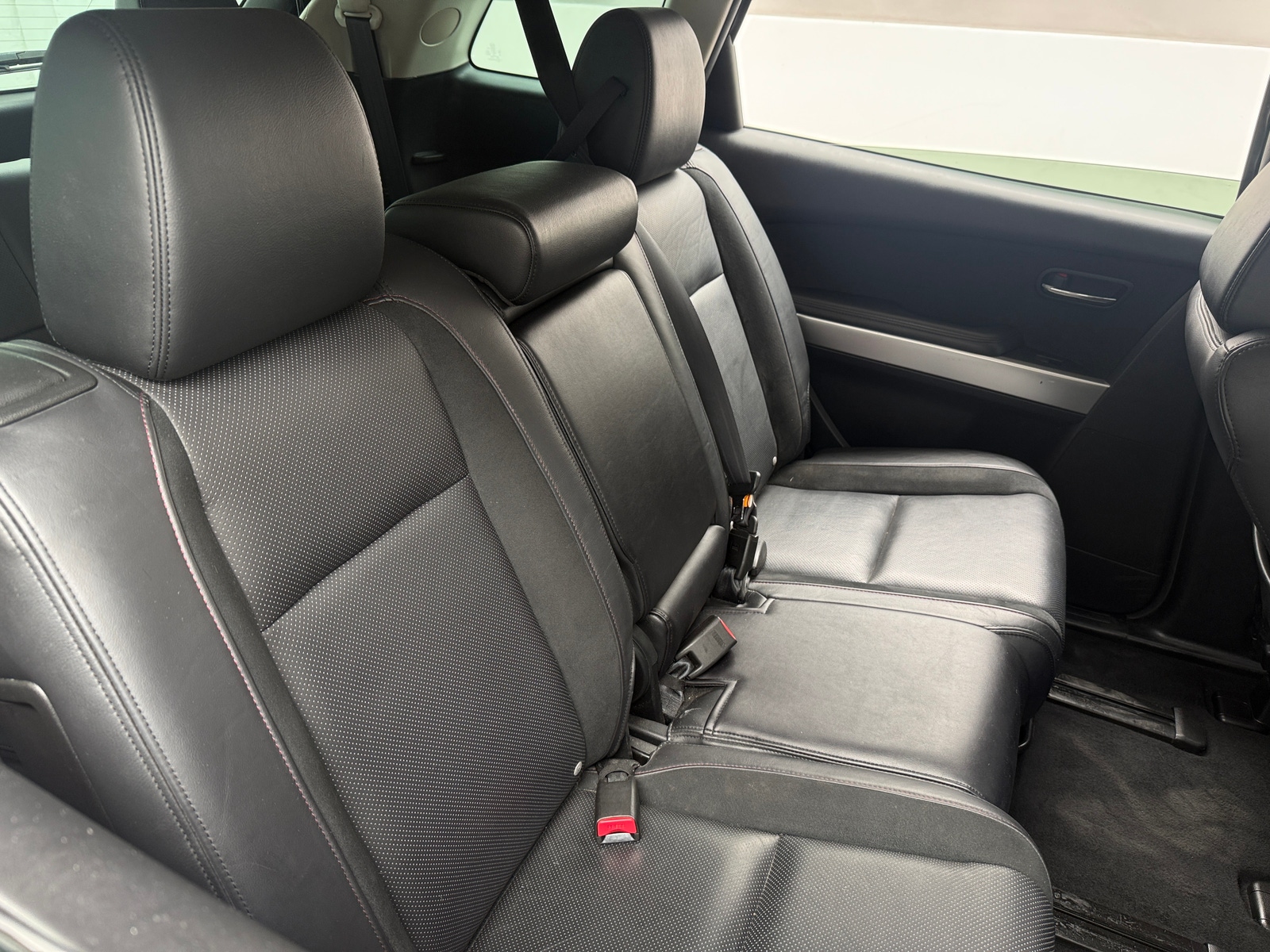 Thumbnail: 2013 Mazda CX-9 - 6