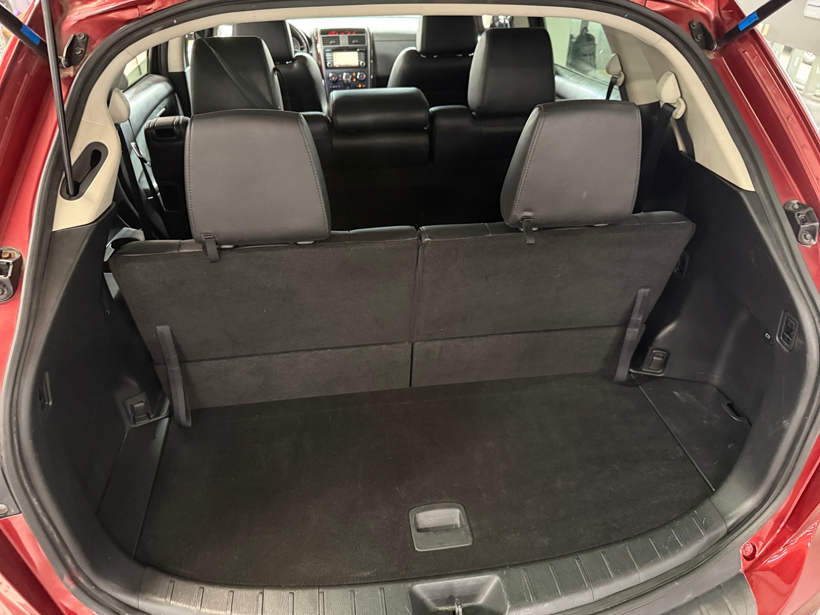 Thumbnail: 2013 Mazda CX-9 - 7