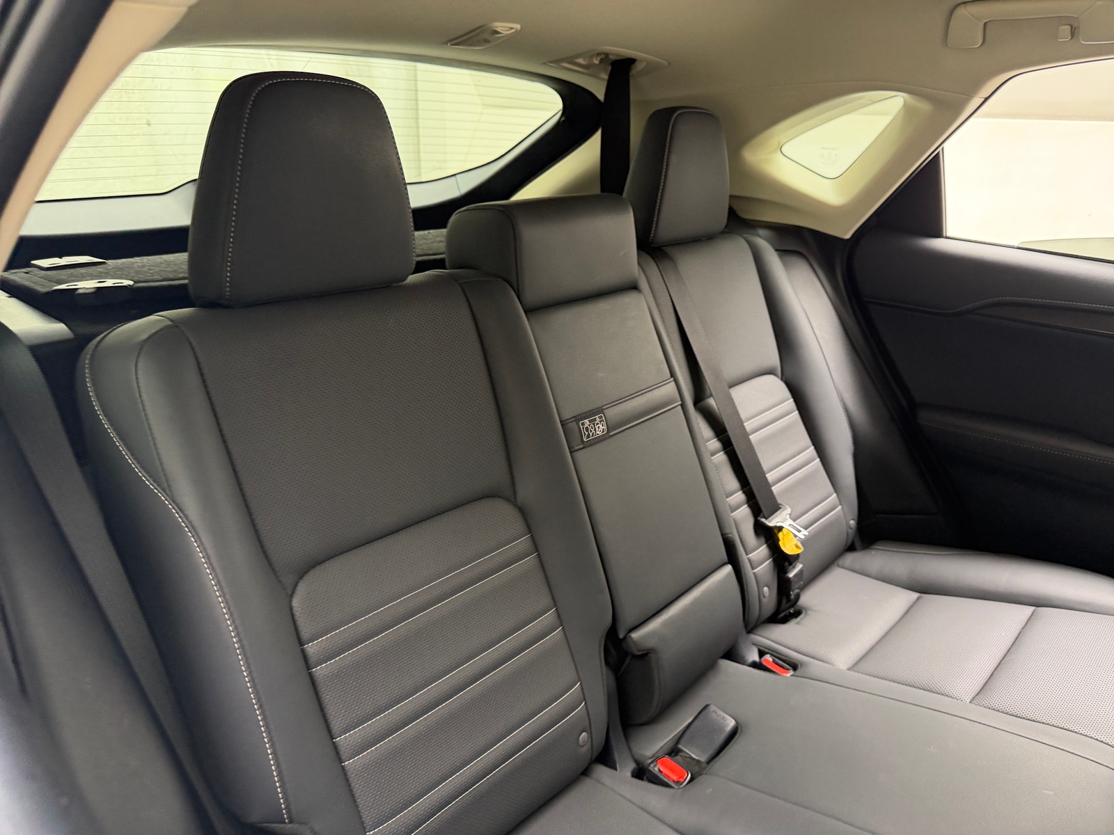 Thumbnail: 2017 Lexus NX - 5