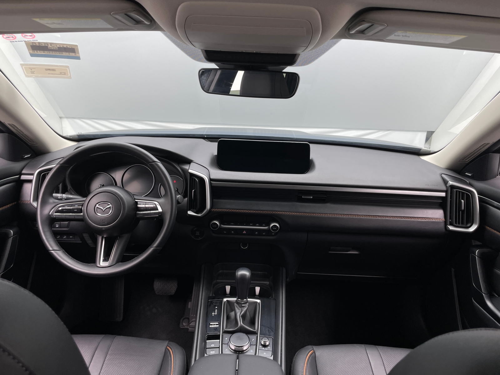 Thumbnail: 2026 Mazda CX-50 - 2