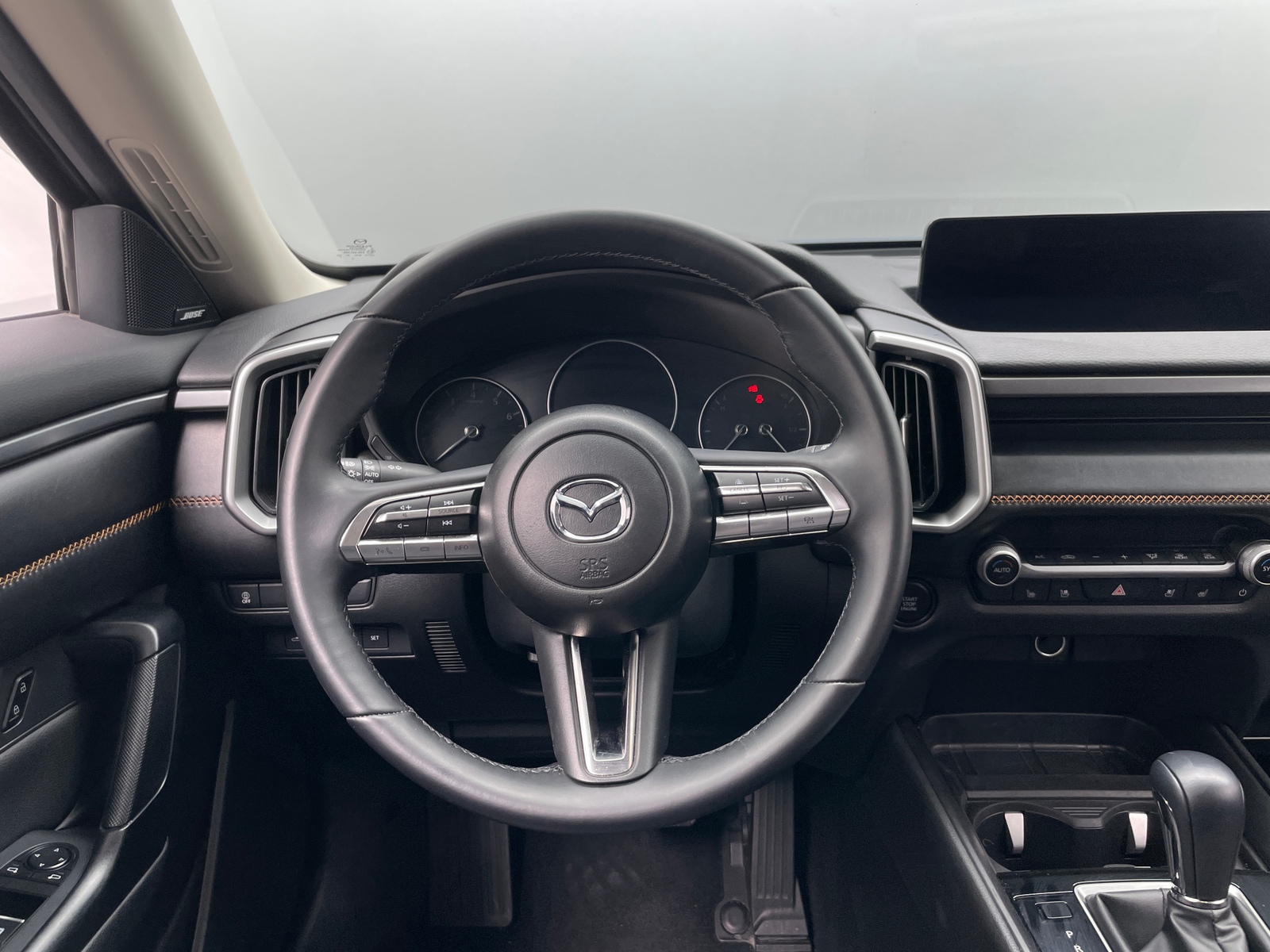 Thumbnail: 2026 Mazda CX-50 - 4