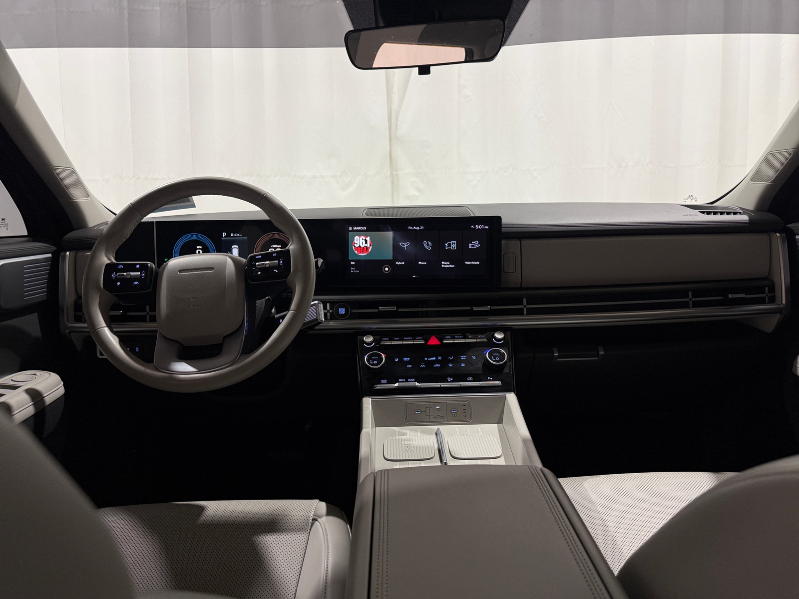 Thumbnail: 2025 Hyundai Santa Fe - 2