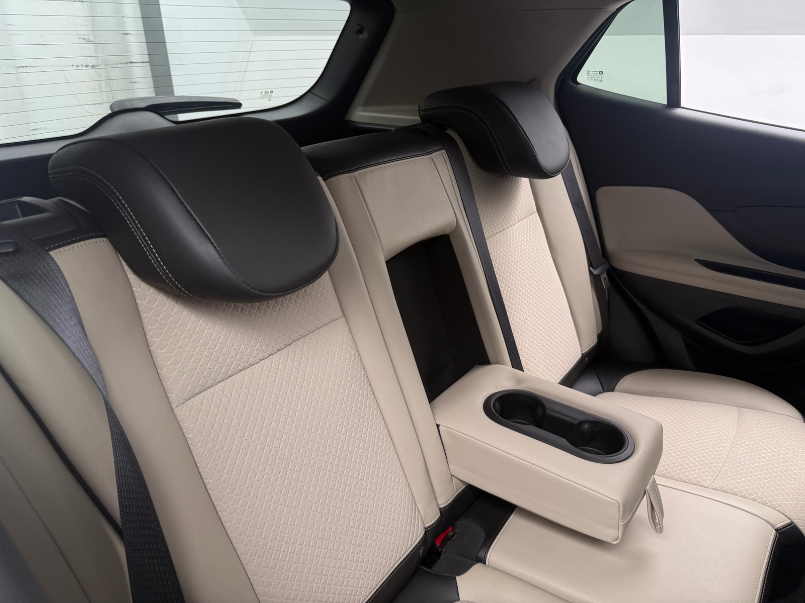 Thumbnail: 2019 Buick Encore - 5