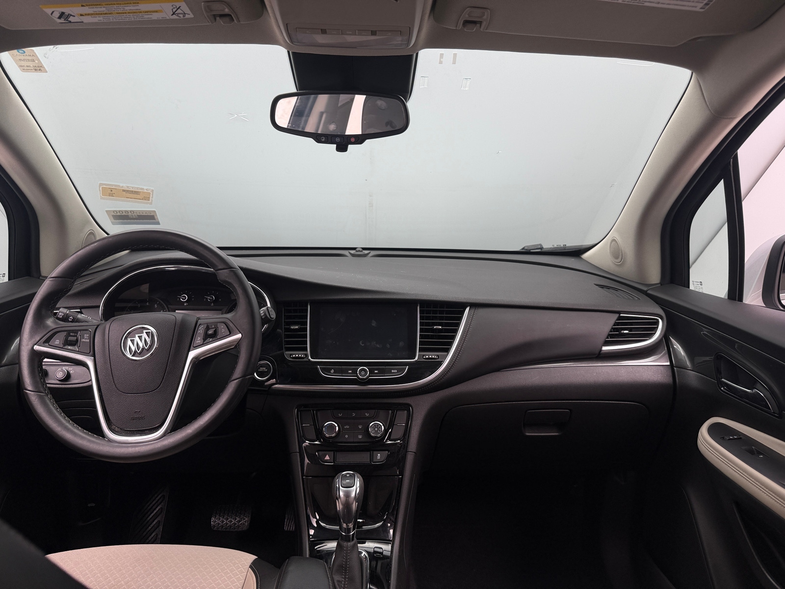 Thumbnail: 2019 Buick Encore - 2