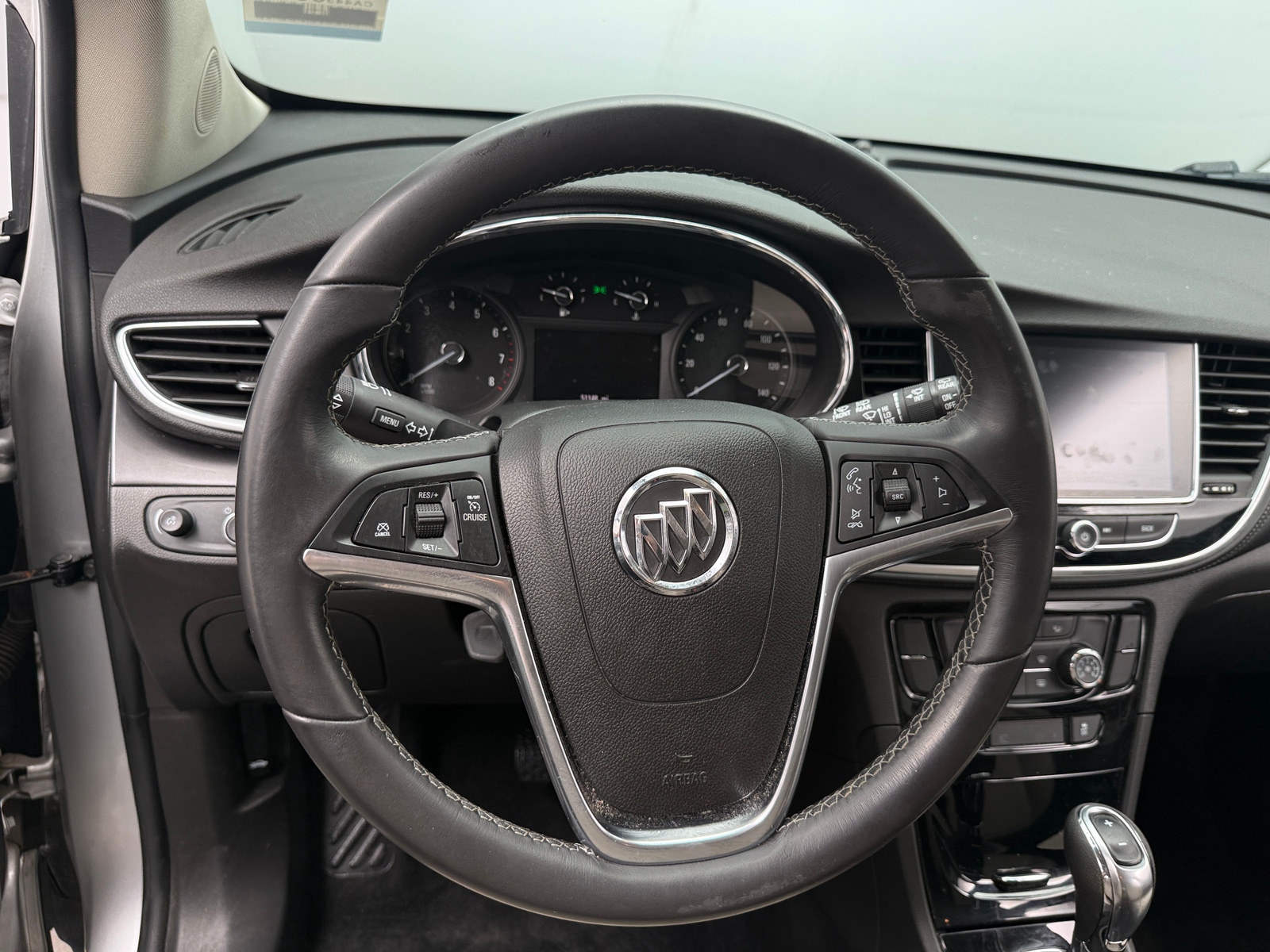 Thumbnail: 2019 Buick Encore - 4
