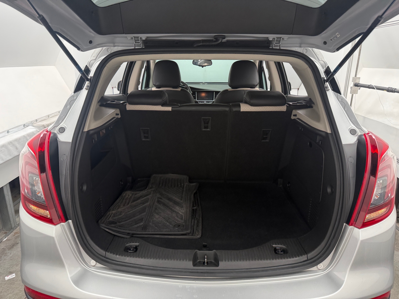 Thumbnail: 2019 Buick Encore - 6