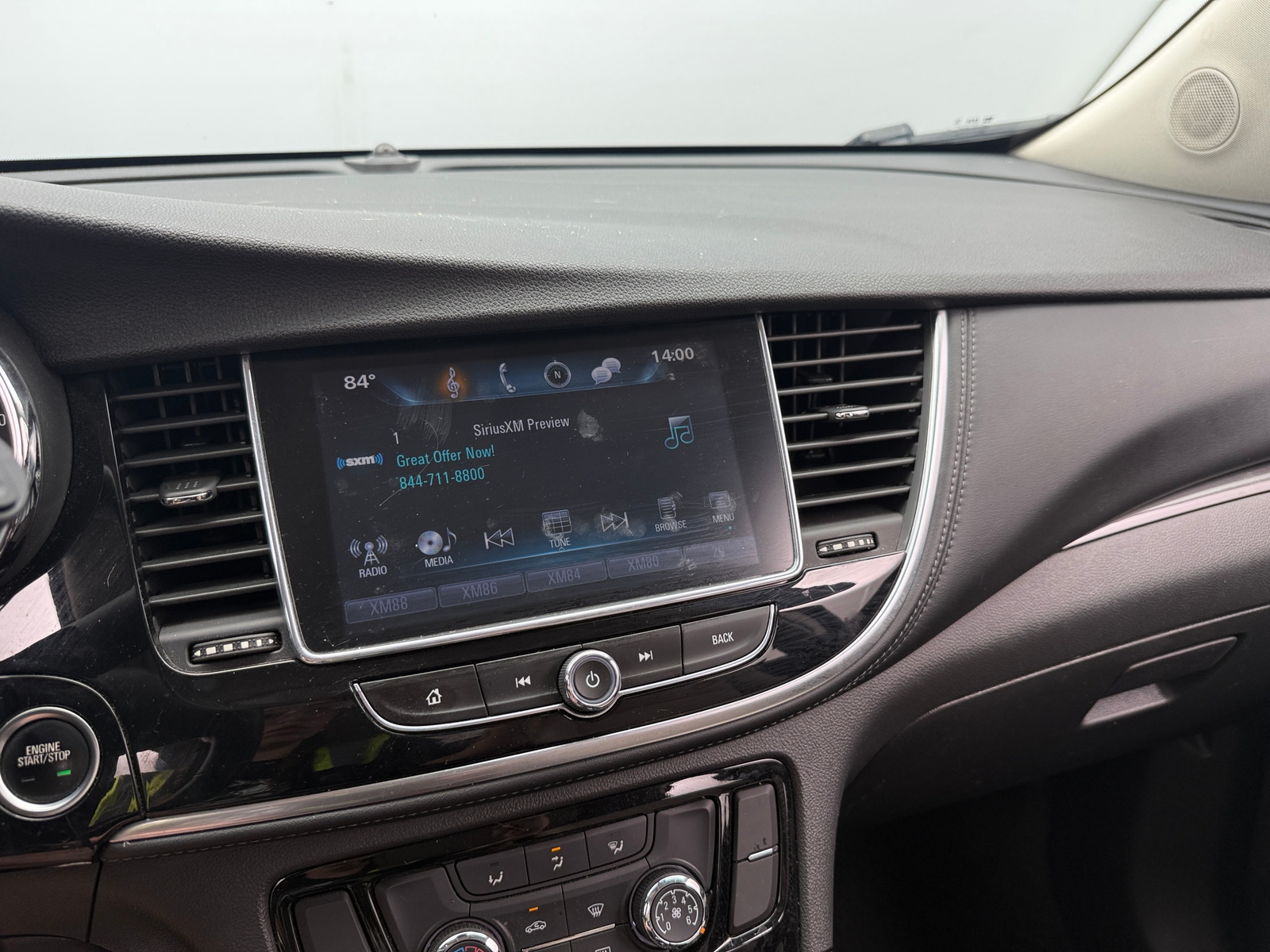 Thumbnail: 2019 Buick Encore - 3