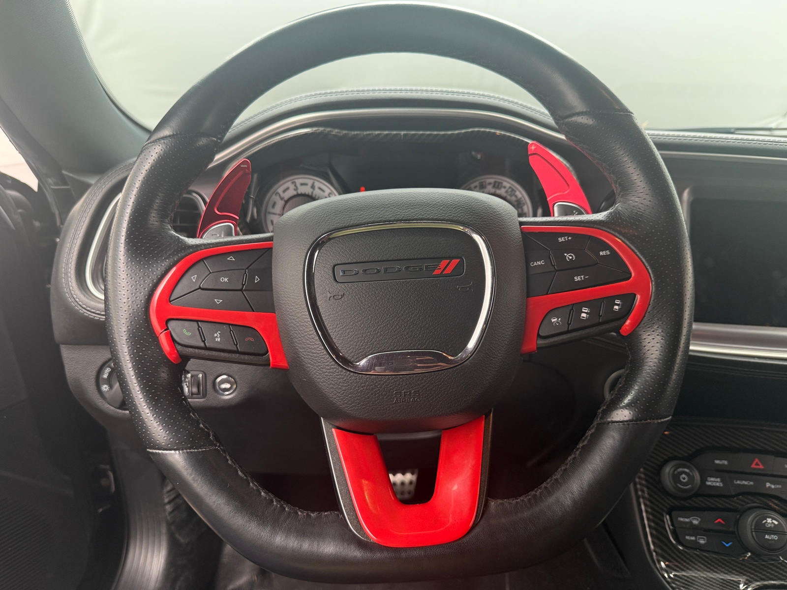 Thumbnail: 2021 Dodge Challenger - 3