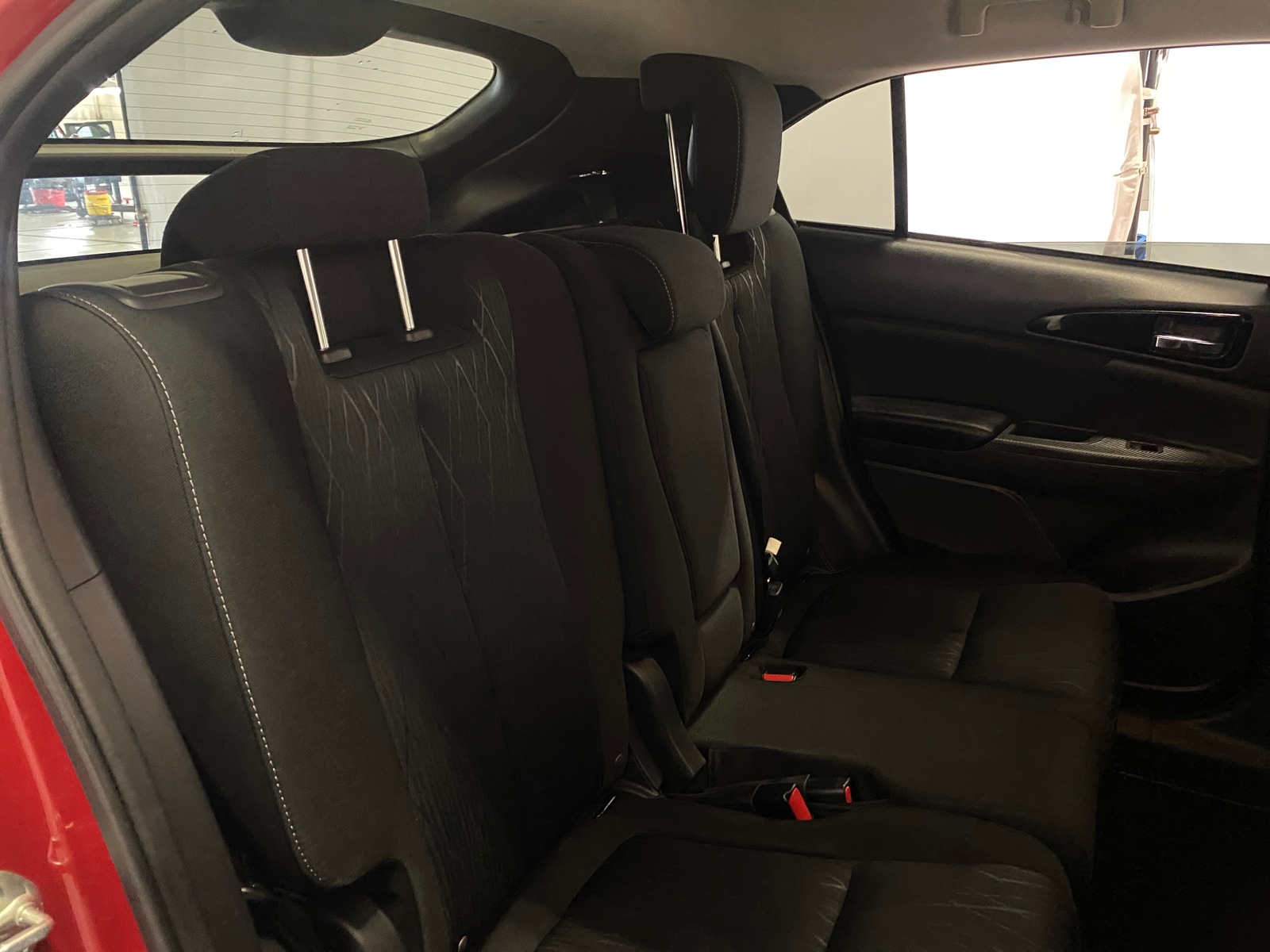 Thumbnail: 2018 Mitsubishi Eclipse Cross - 6