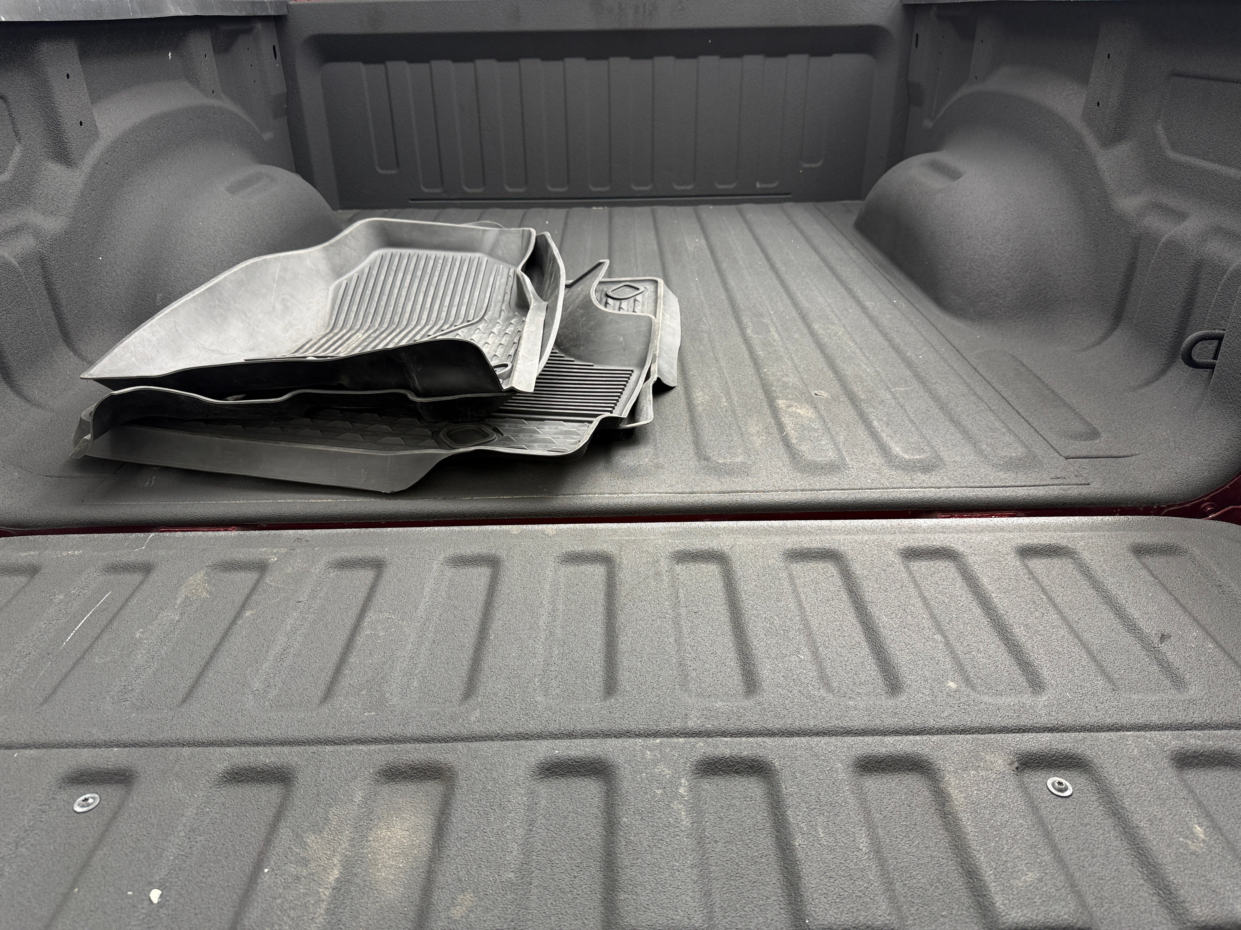 2022 RAM 1500 Pickup