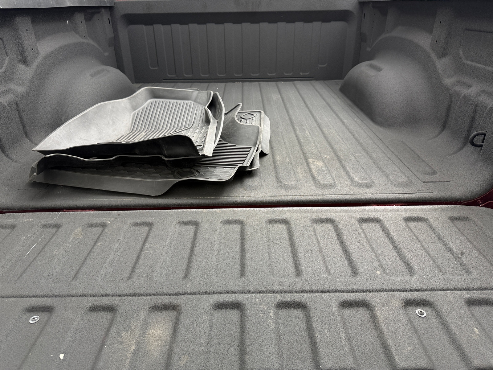 Thumbnail: 2022 RAM 1500 - 7