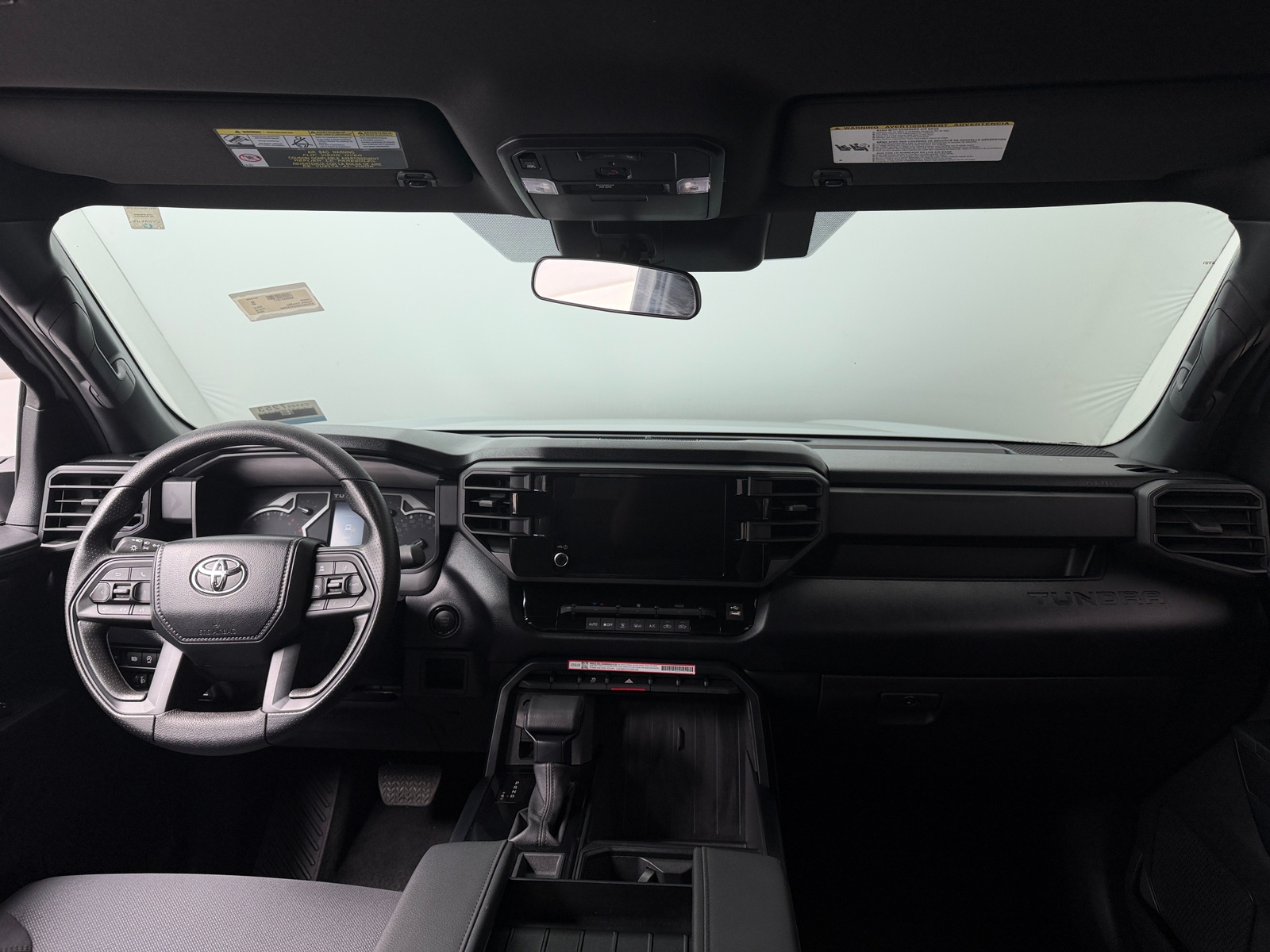 Thumbnail: 2025 Toyota Tundra - 3