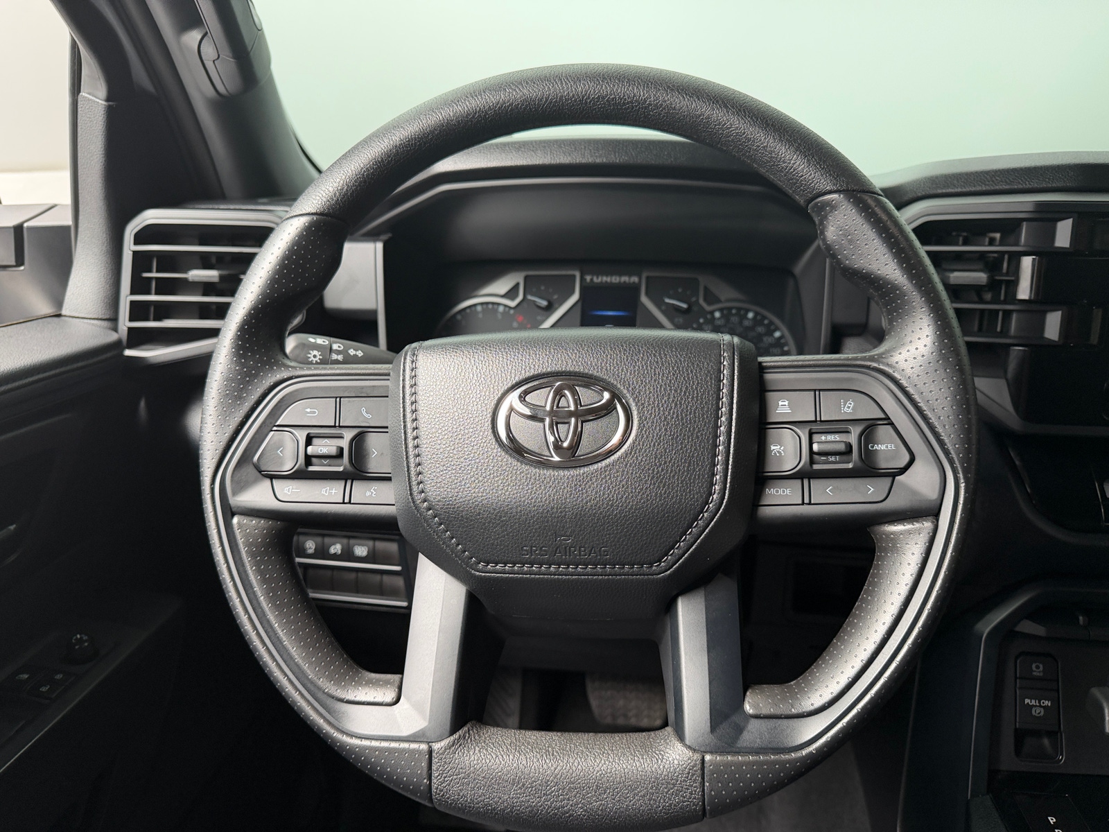 Thumbnail: 2025 Toyota Tundra - 5