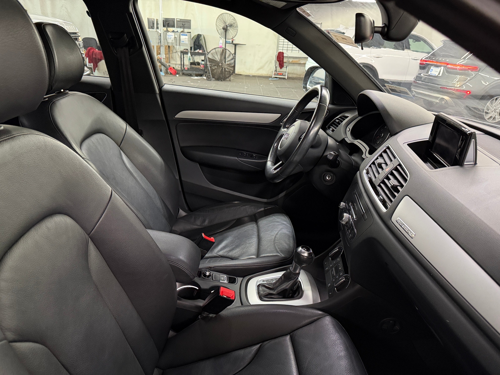 Thumbnail: 2018 Audi Q3 - 2