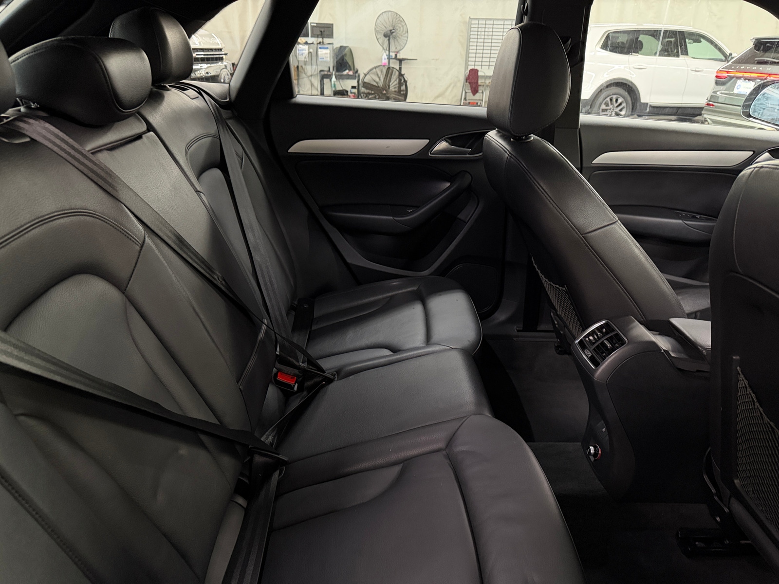 Thumbnail: 2018 Audi Q3 - 6