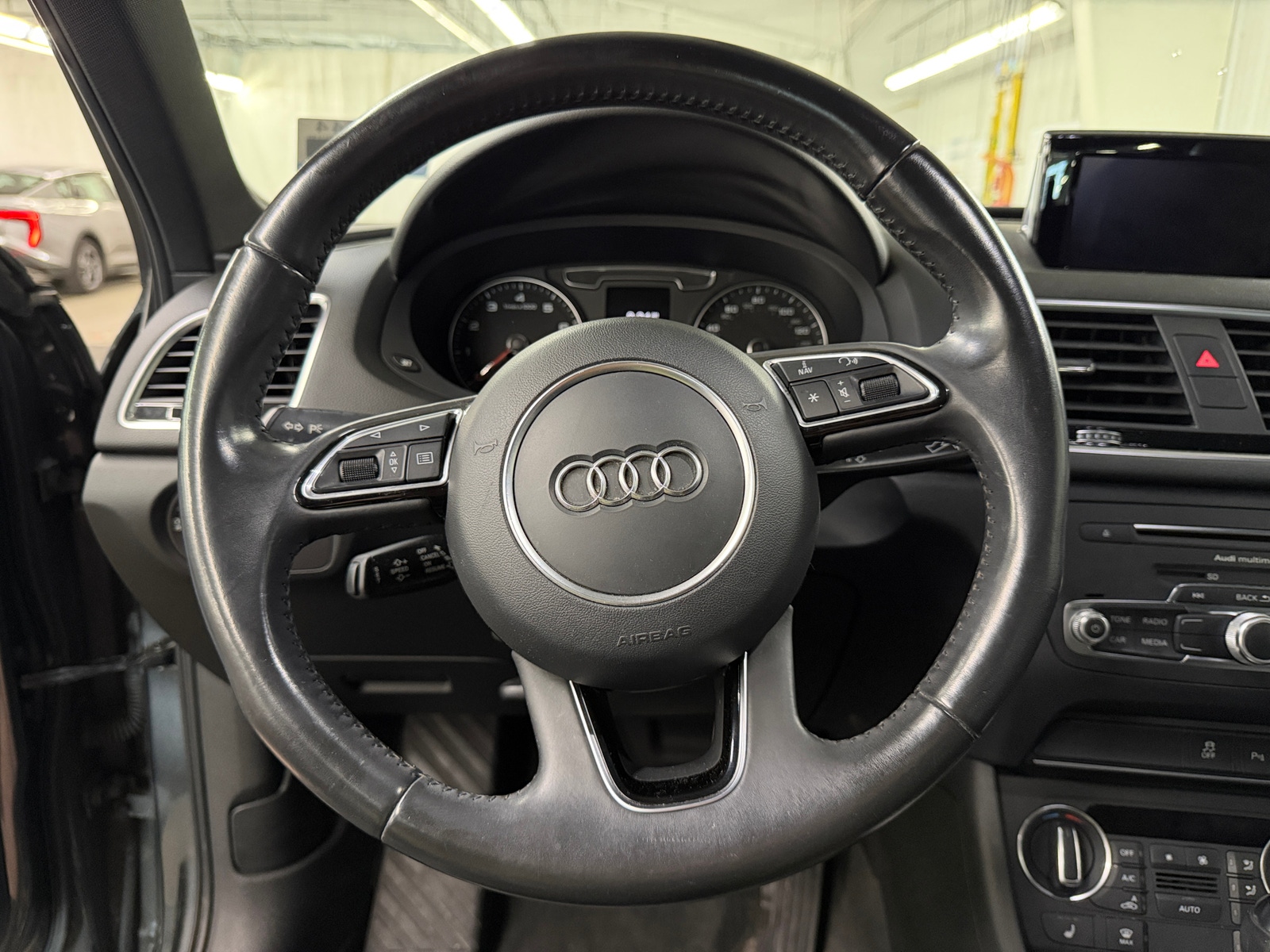 Thumbnail: 2018 Audi Q3 - 5