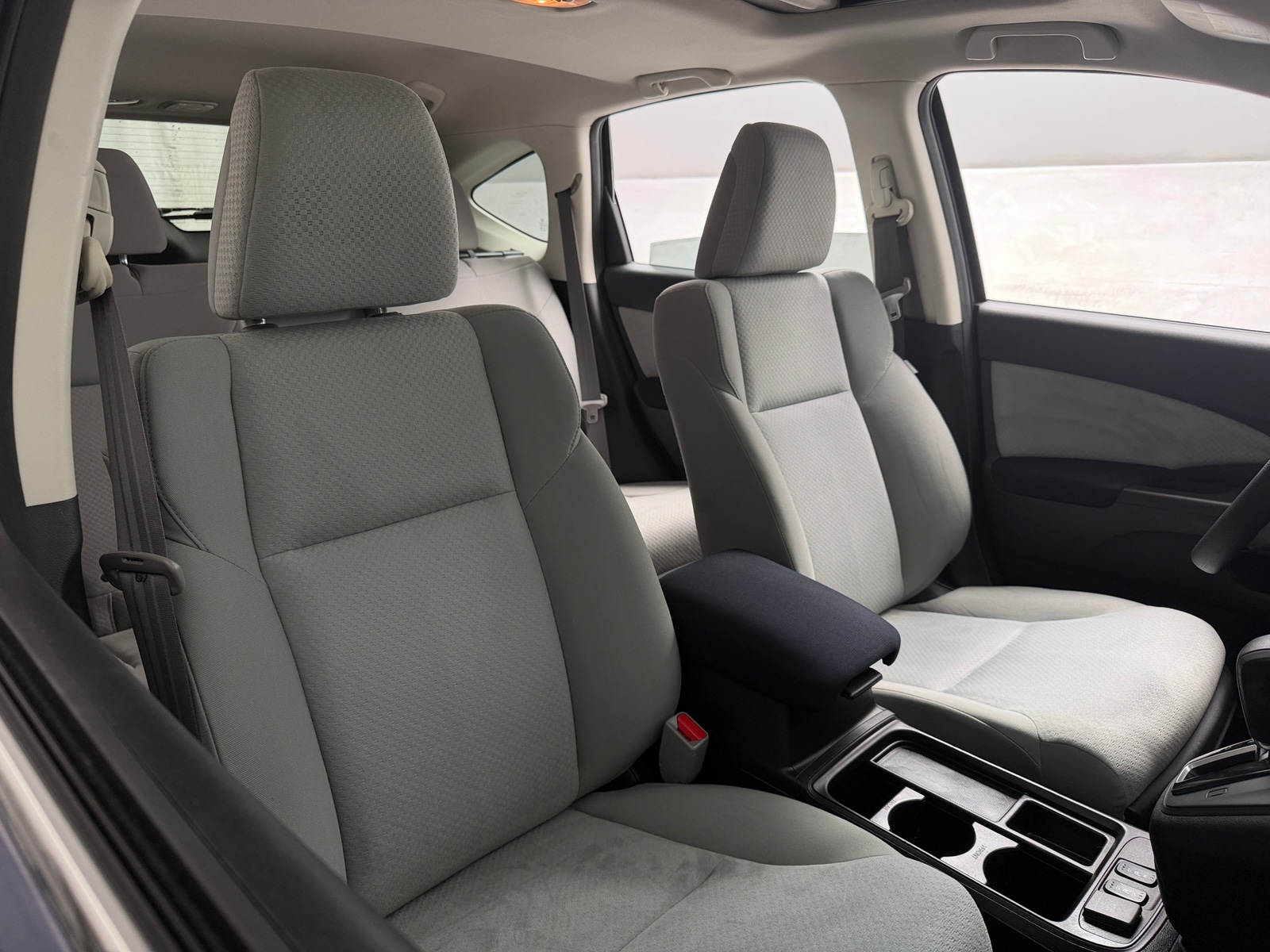 Thumbnail: 2016 Honda CR-V - 2