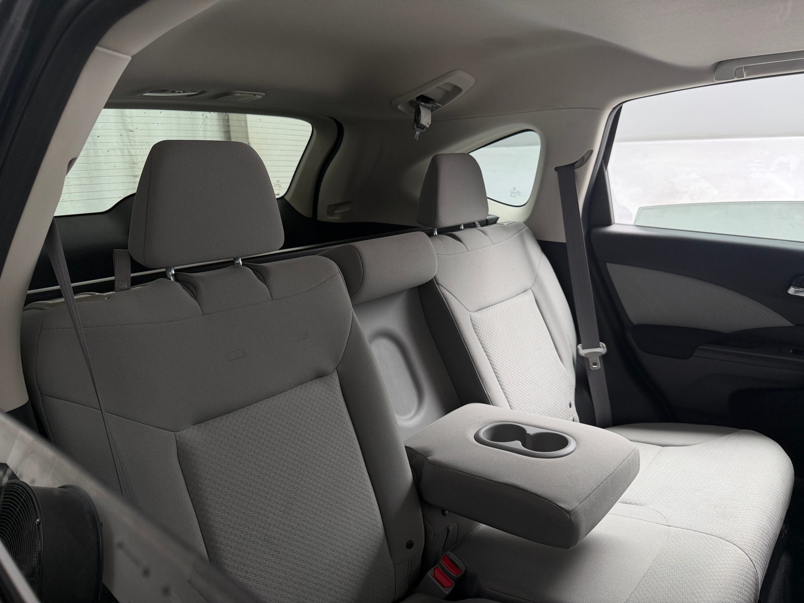 Thumbnail: 2016 Honda CR-V - 6