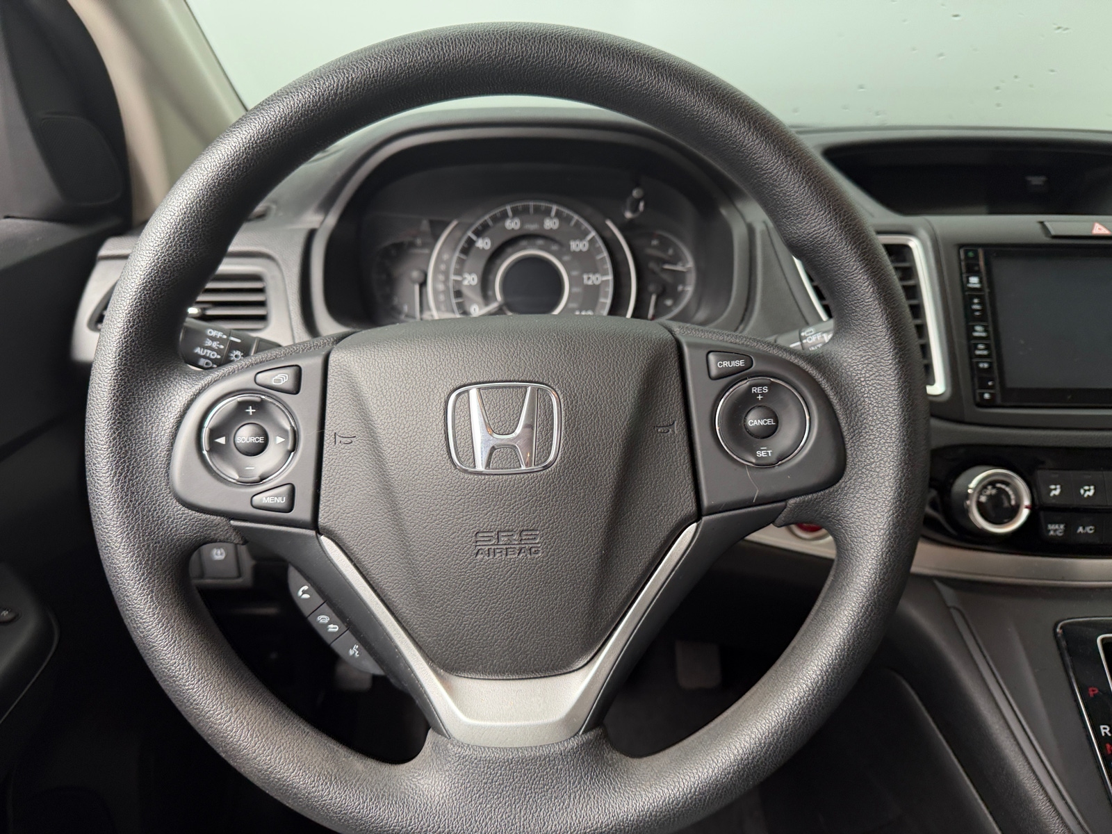 Thumbnail: 2016 Honda CR-V - 5