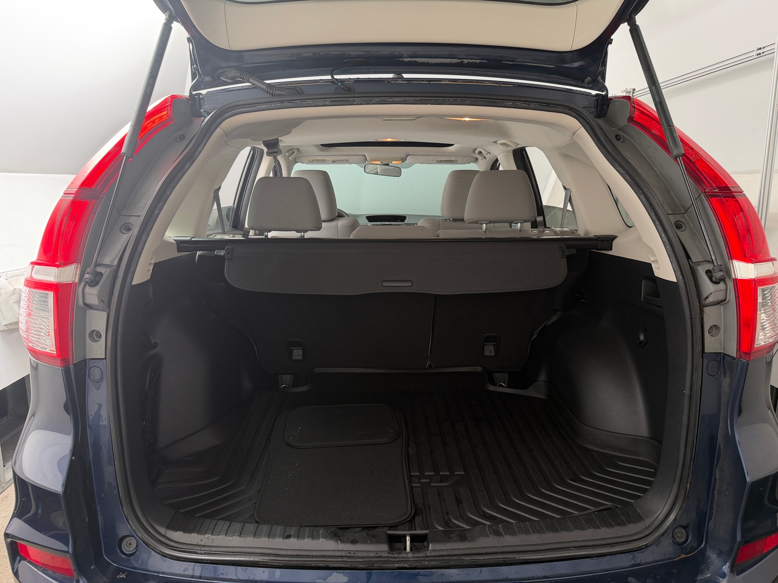 Thumbnail: 2016 Honda CR-V - 7