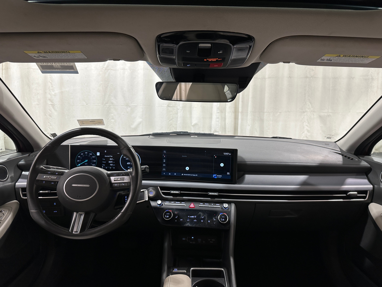 Thumbnail: 2024 Hyundai Sonata - 3